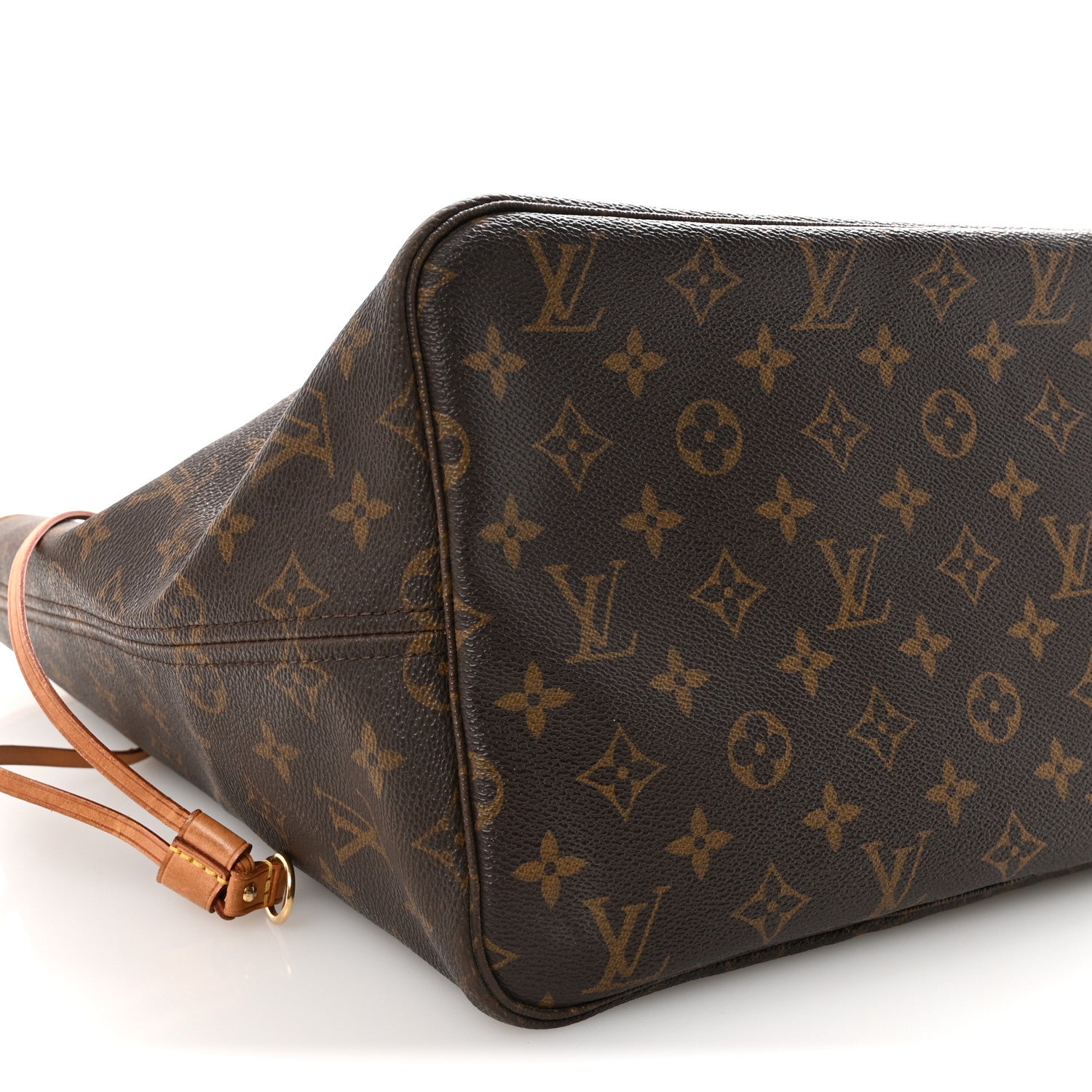 Monogram Neverfull GM