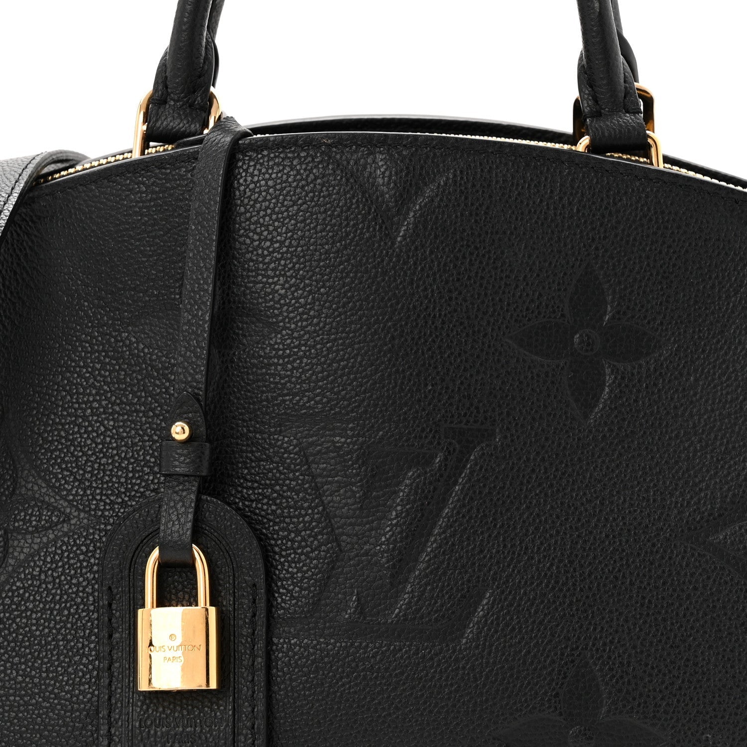 Empreinte Monogram Giant Petit Palais Black