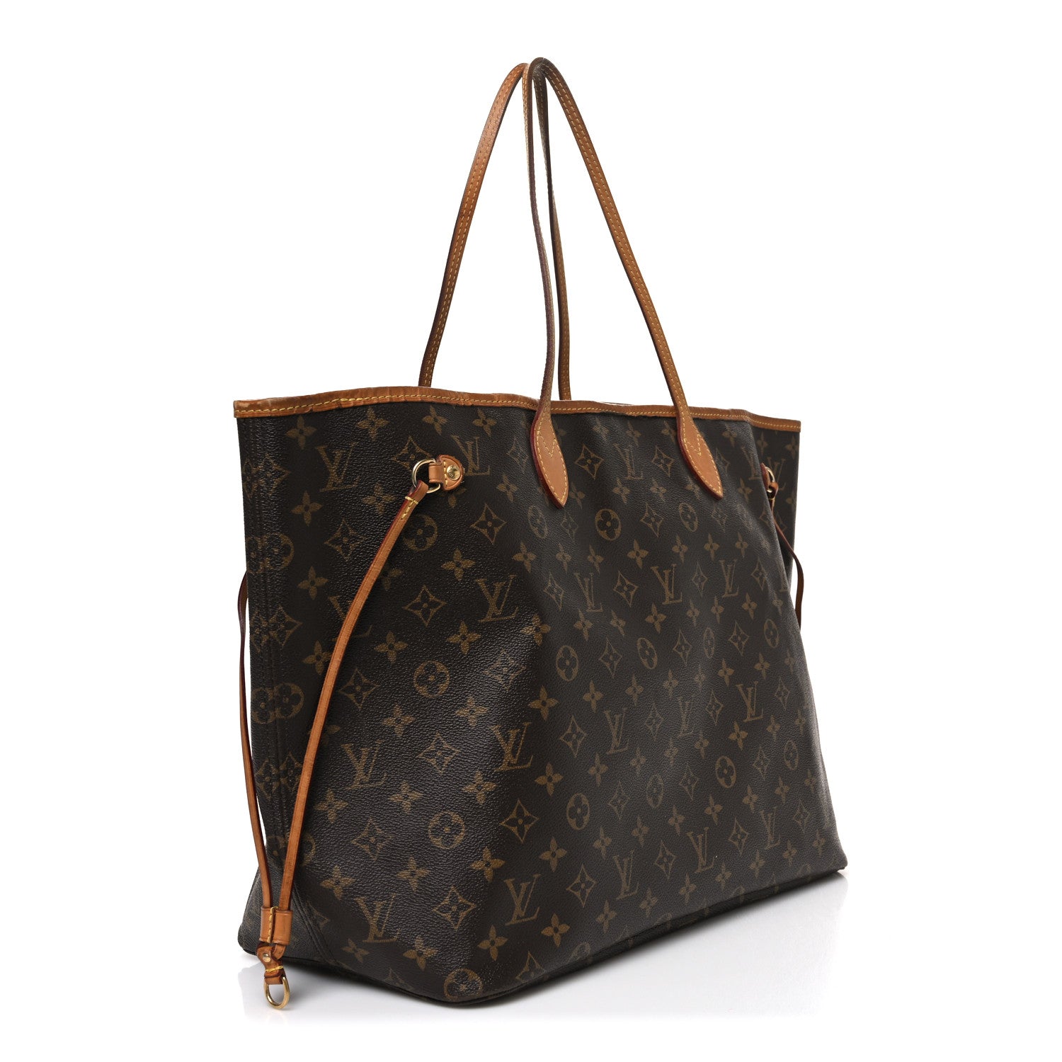 Monogram Neverfull GM