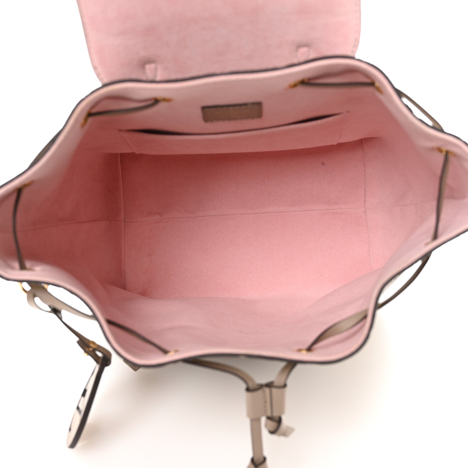 Empreinte Montsouris NM Backpack Tourterelle