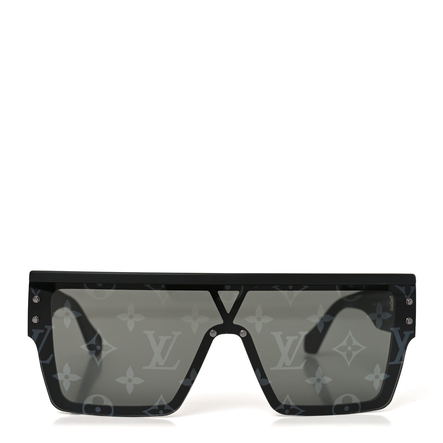 Acetate Monogram Waimea Z1583W Sunglasses Black