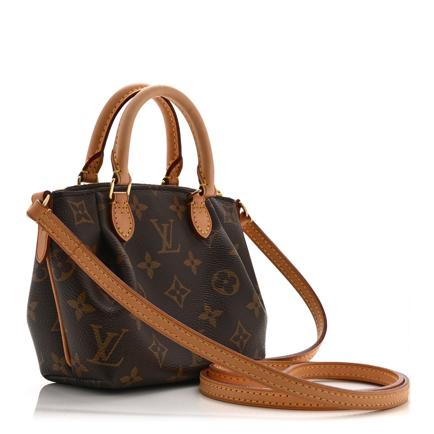 Monogram Nano Turenne