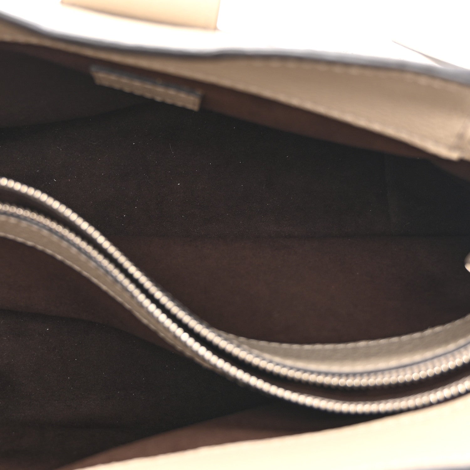 Mahina Calfskin Sevres Galet