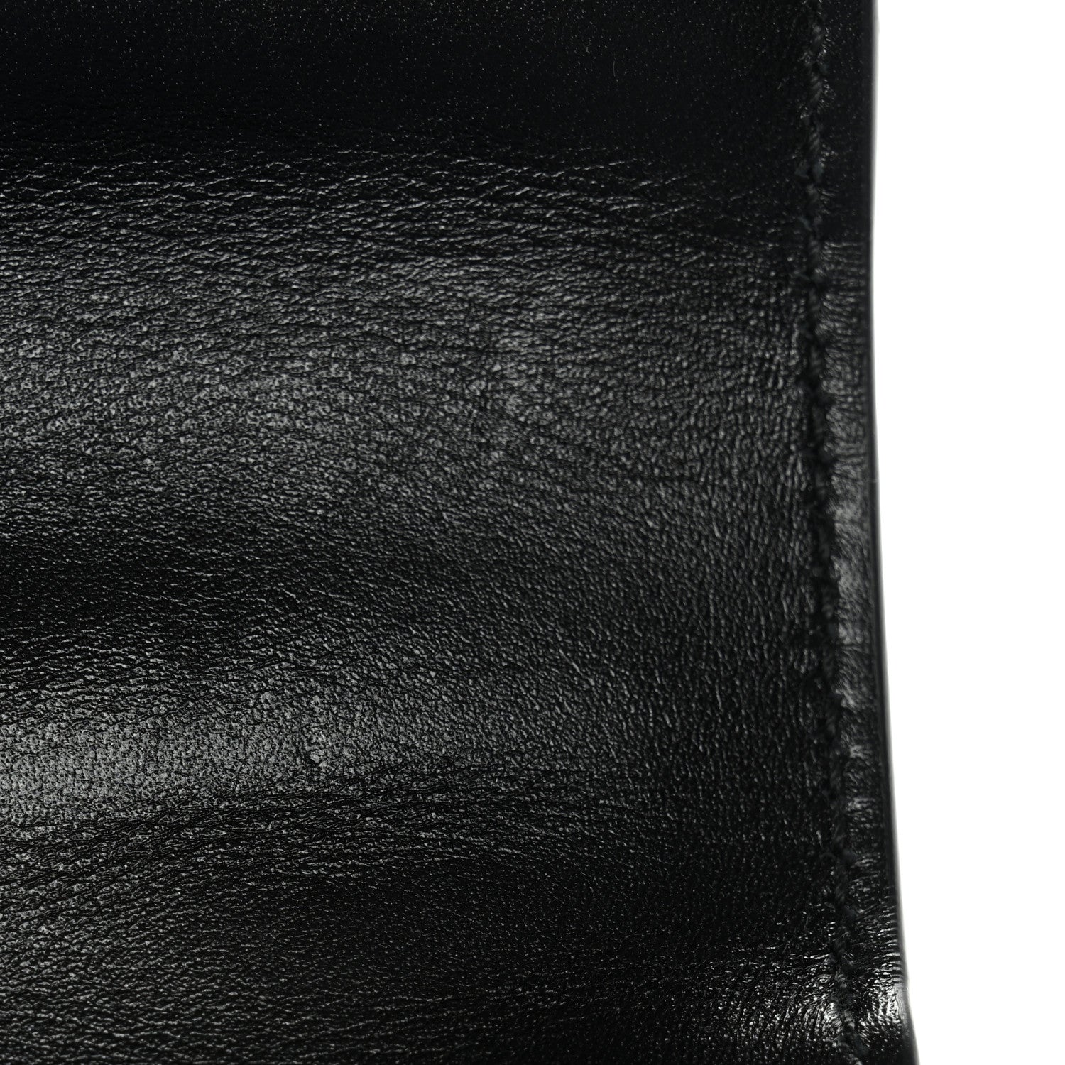 Boarded Dyana Lux Calfskin Web Monochrome Mini Bamboo 1947 Top Handle Bag Black