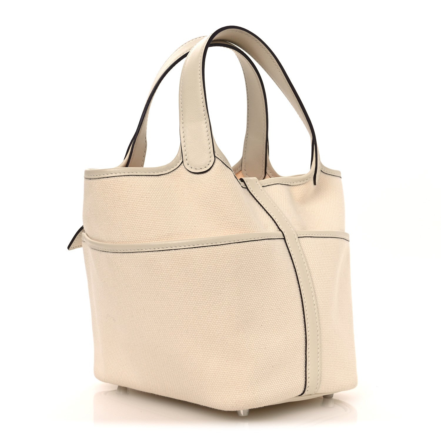 Toile Goeland Swift Cargo Picotin Lock 18 Nata