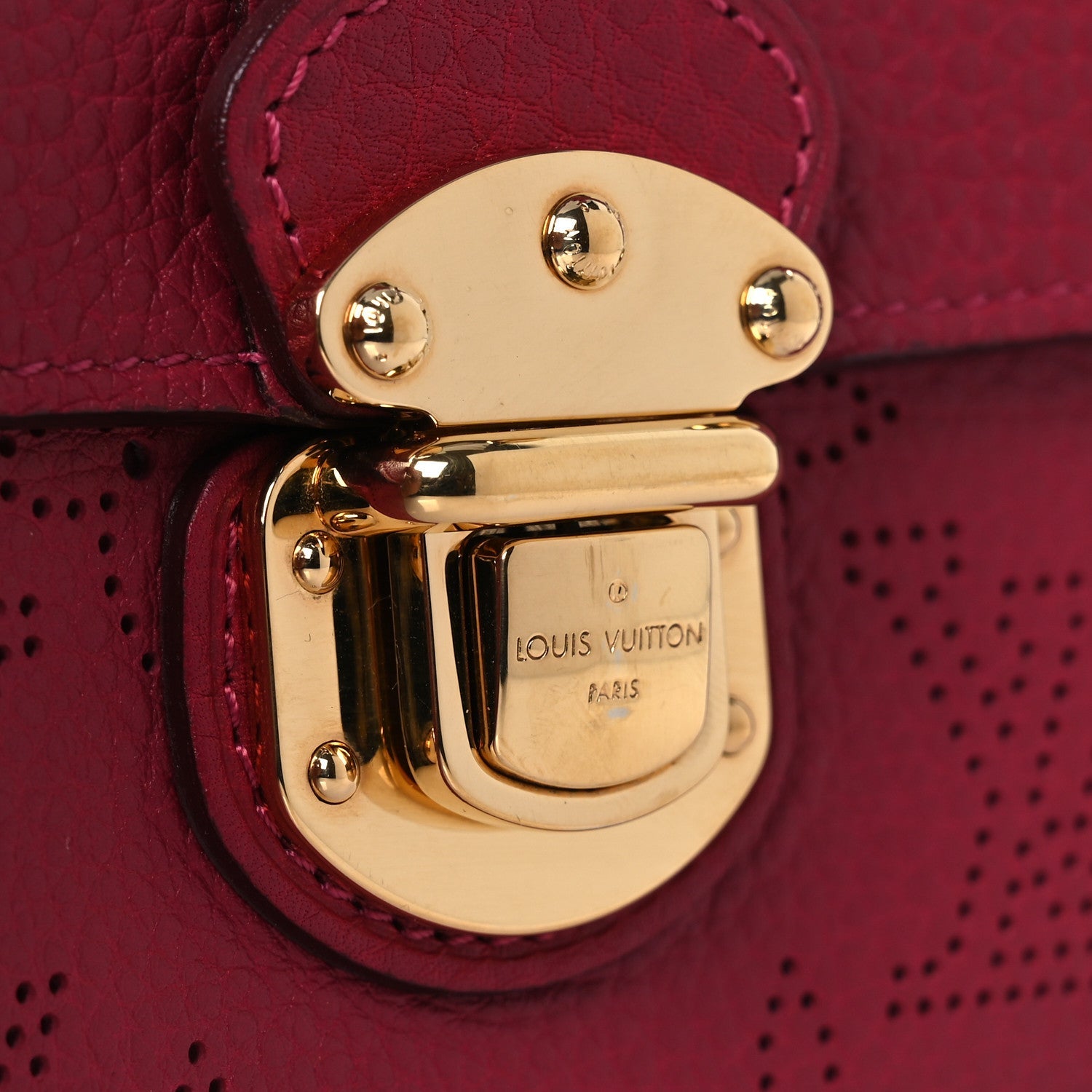 Mahina Iris Wallet Fuchsia