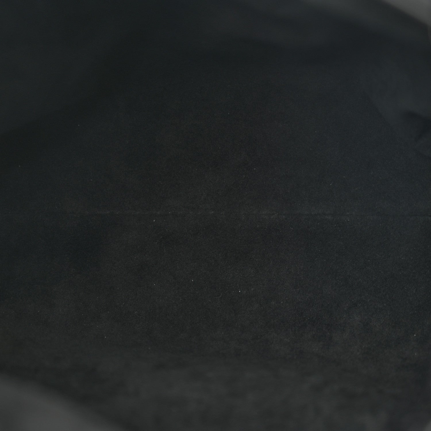 Lambskin Monogram Shadow Coussin Noe Trunk PM Black