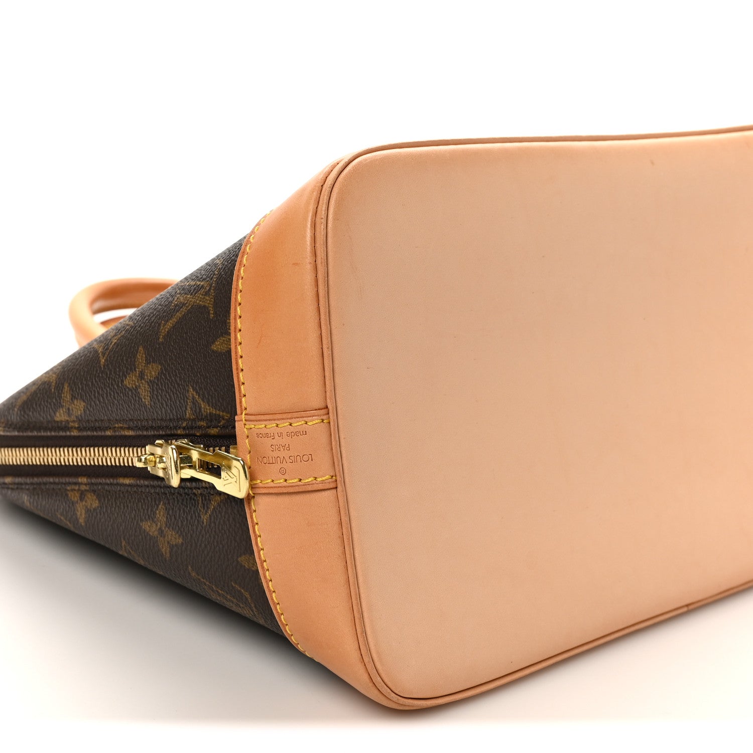 Monogram Alma PM