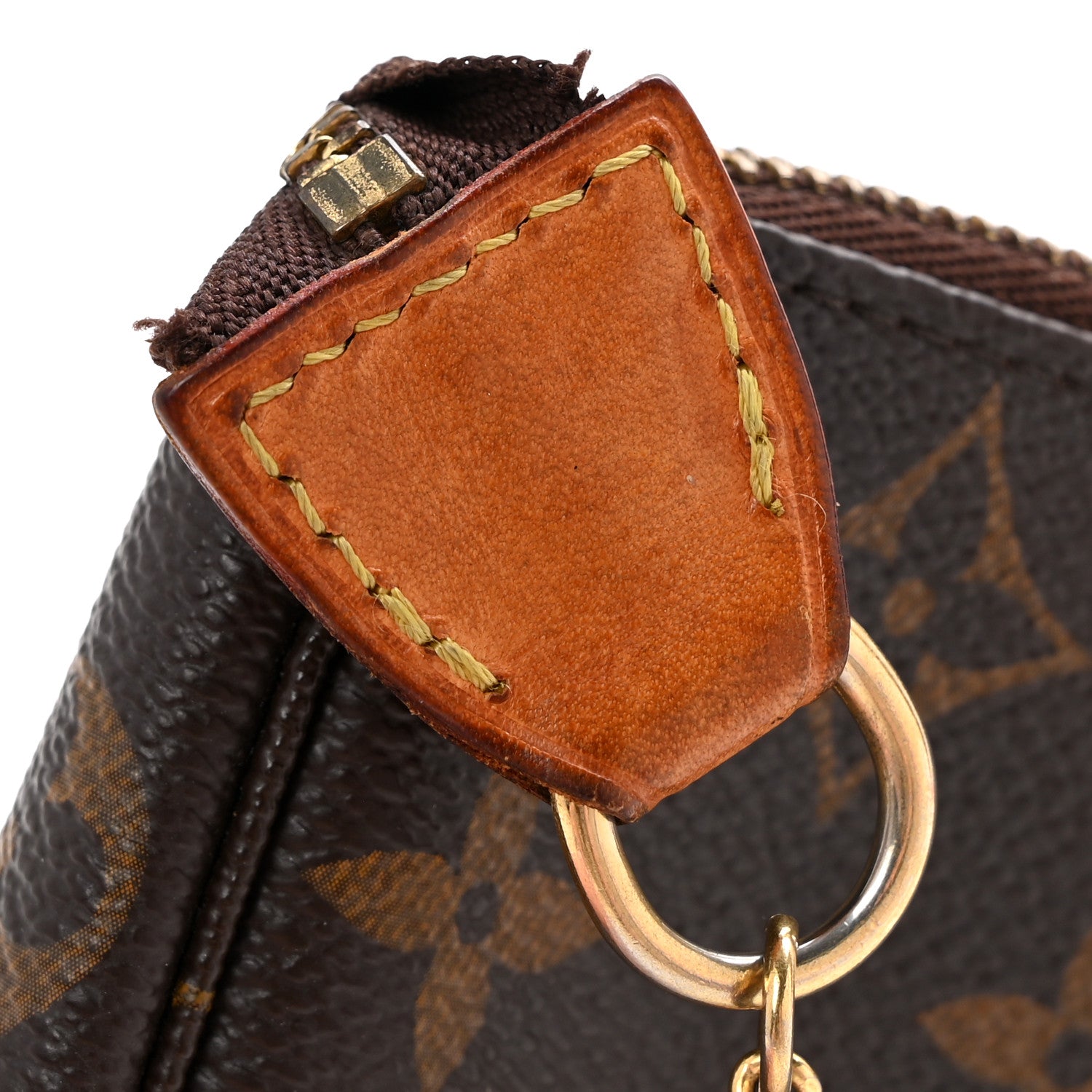 Monogram Mini Pochette Accessories