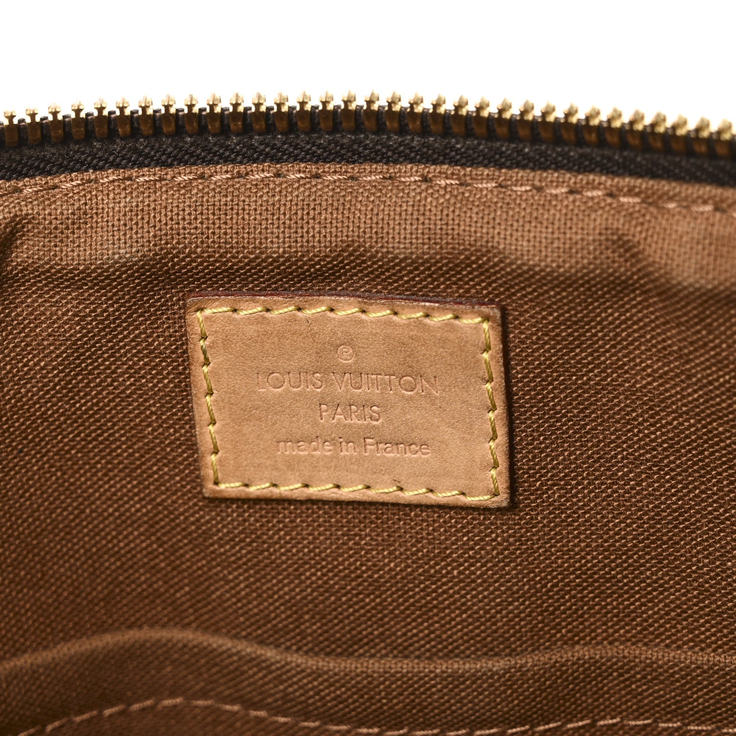Monogram Palermo PM