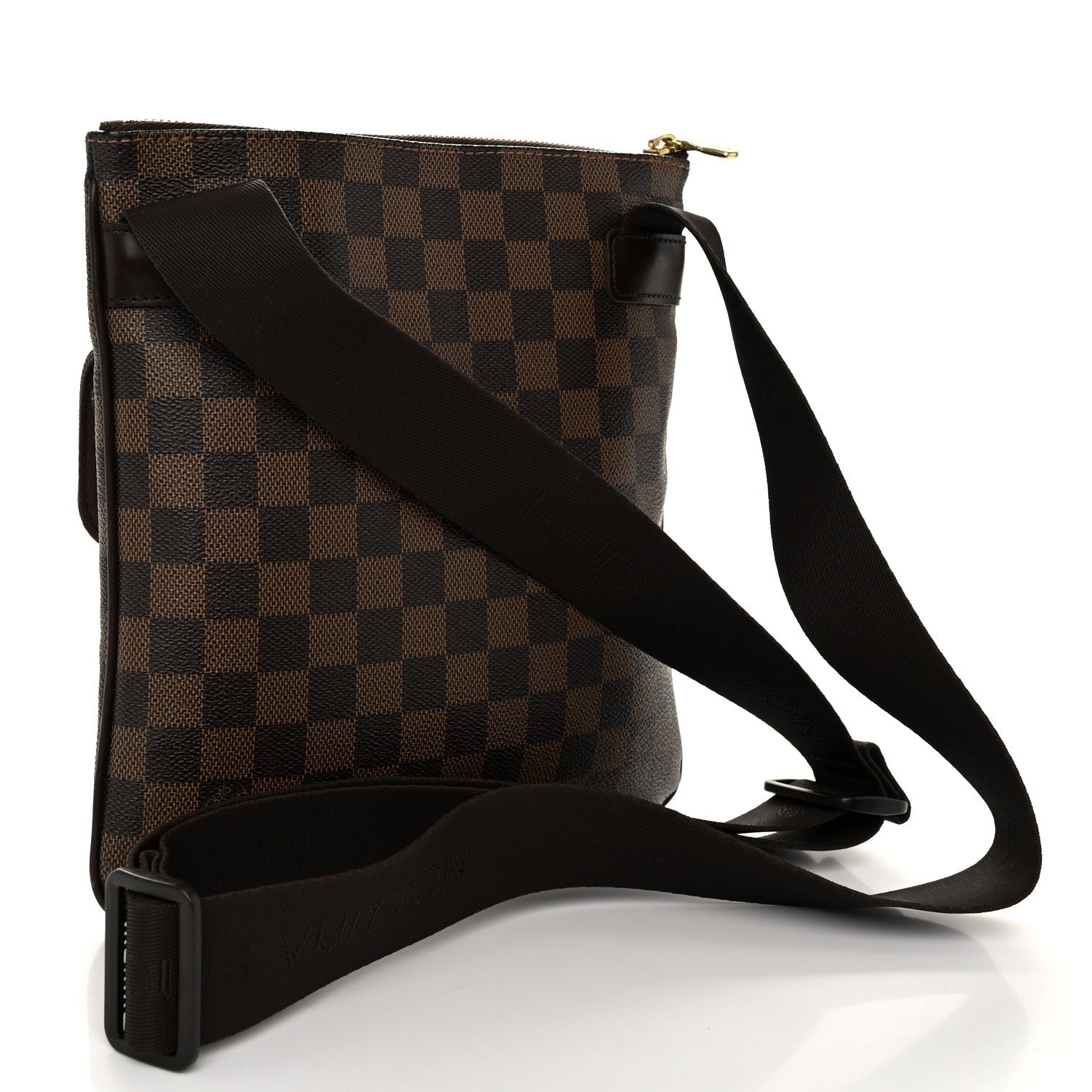 Damier Ebene Pochette Melville