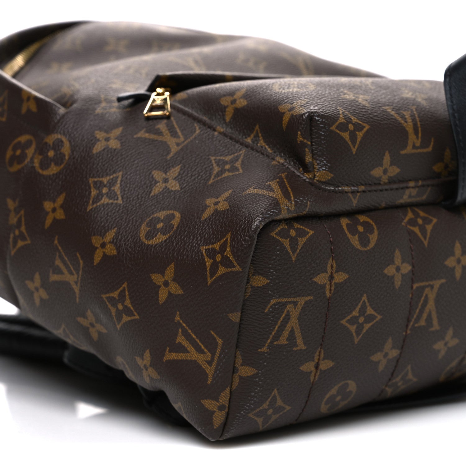 Monogram Palm Springs Backpack MM