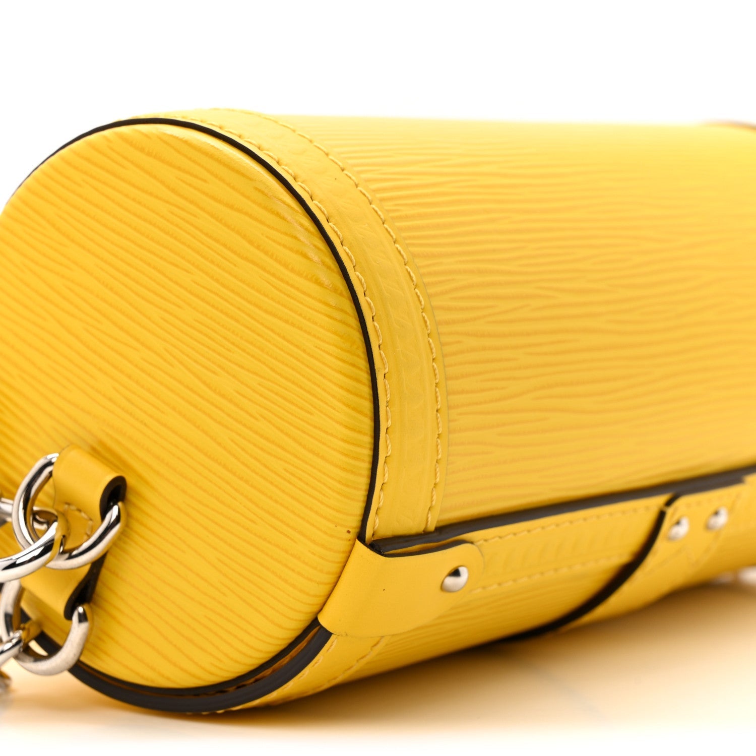 Epi Papillon Trunk Jaune