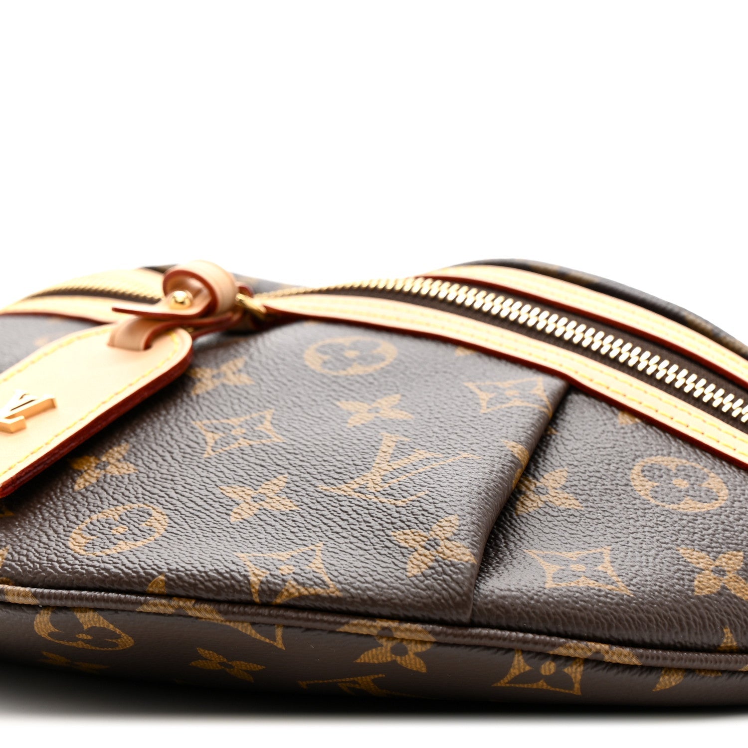 Monogram High Rise Bumbag
