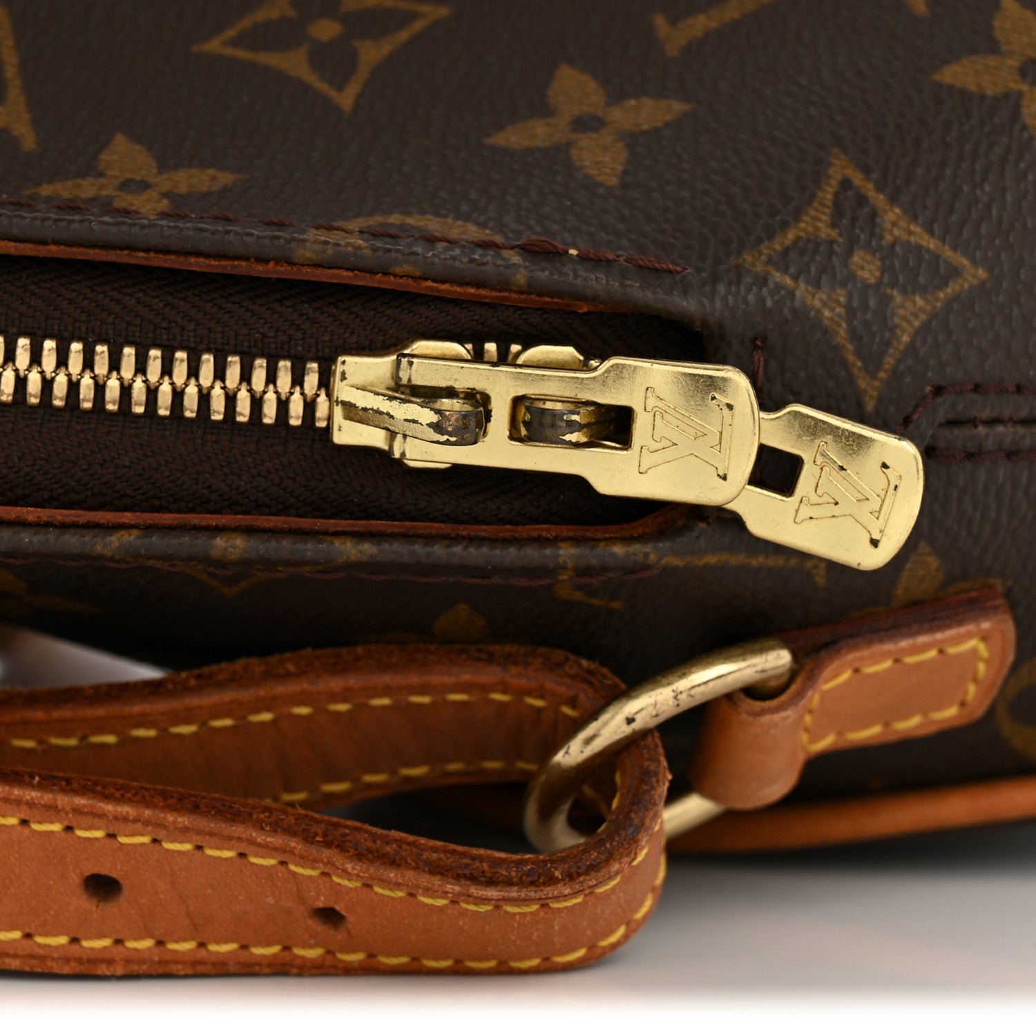 Monogram Ellipse Sac a Dos Backpack