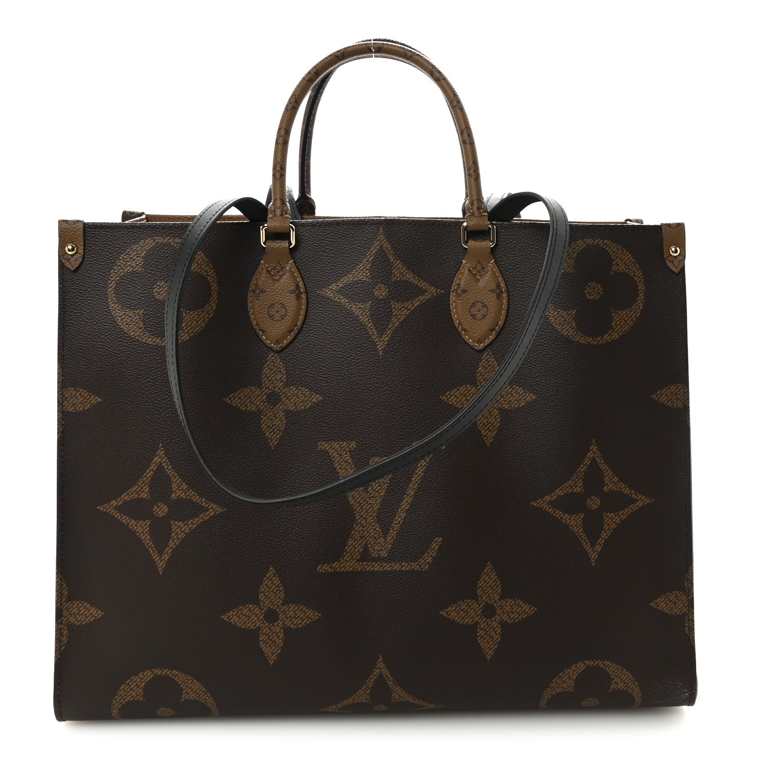 Reverse Monogram Giant Onthego GM