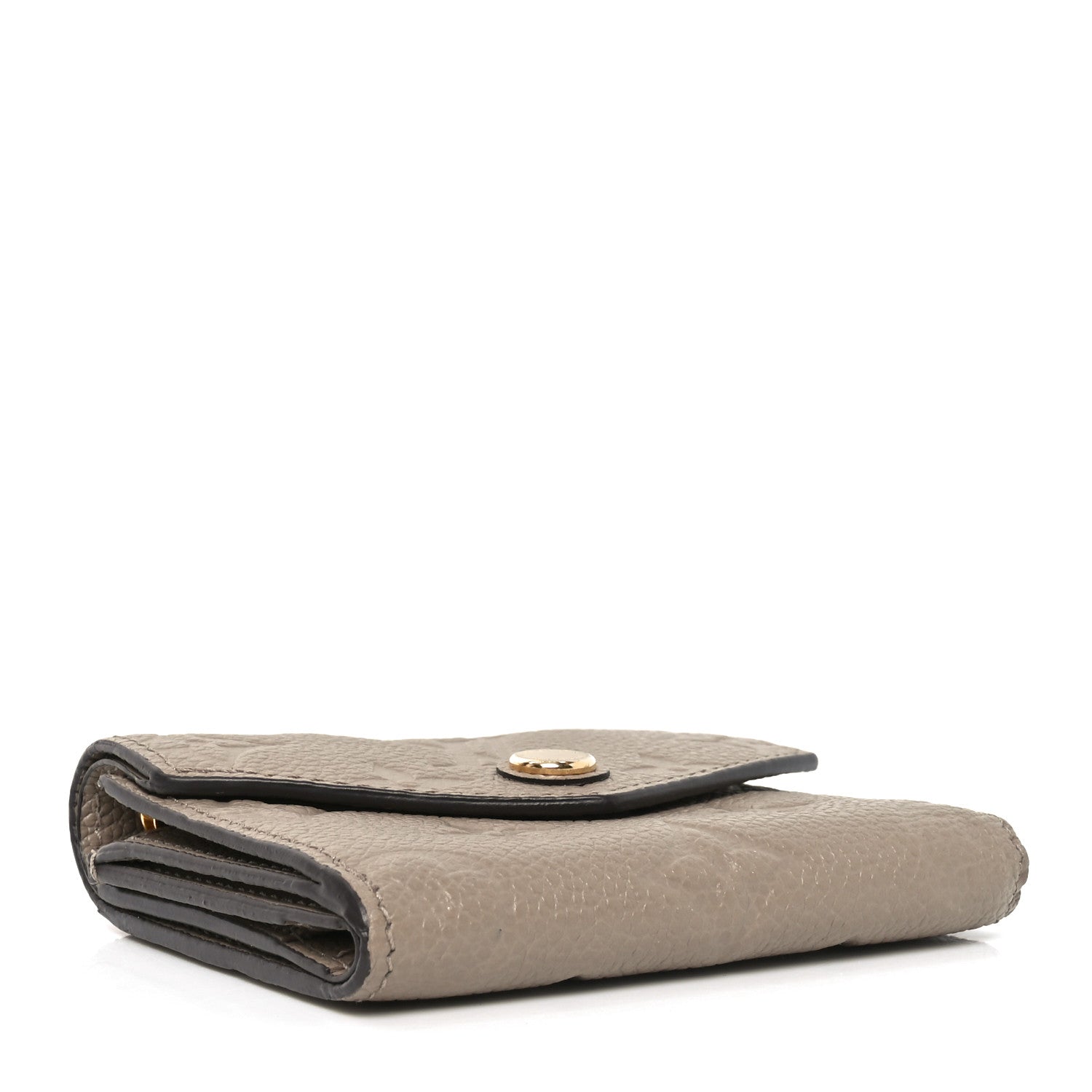 Empreinte Zoe Wallet Tourterelle