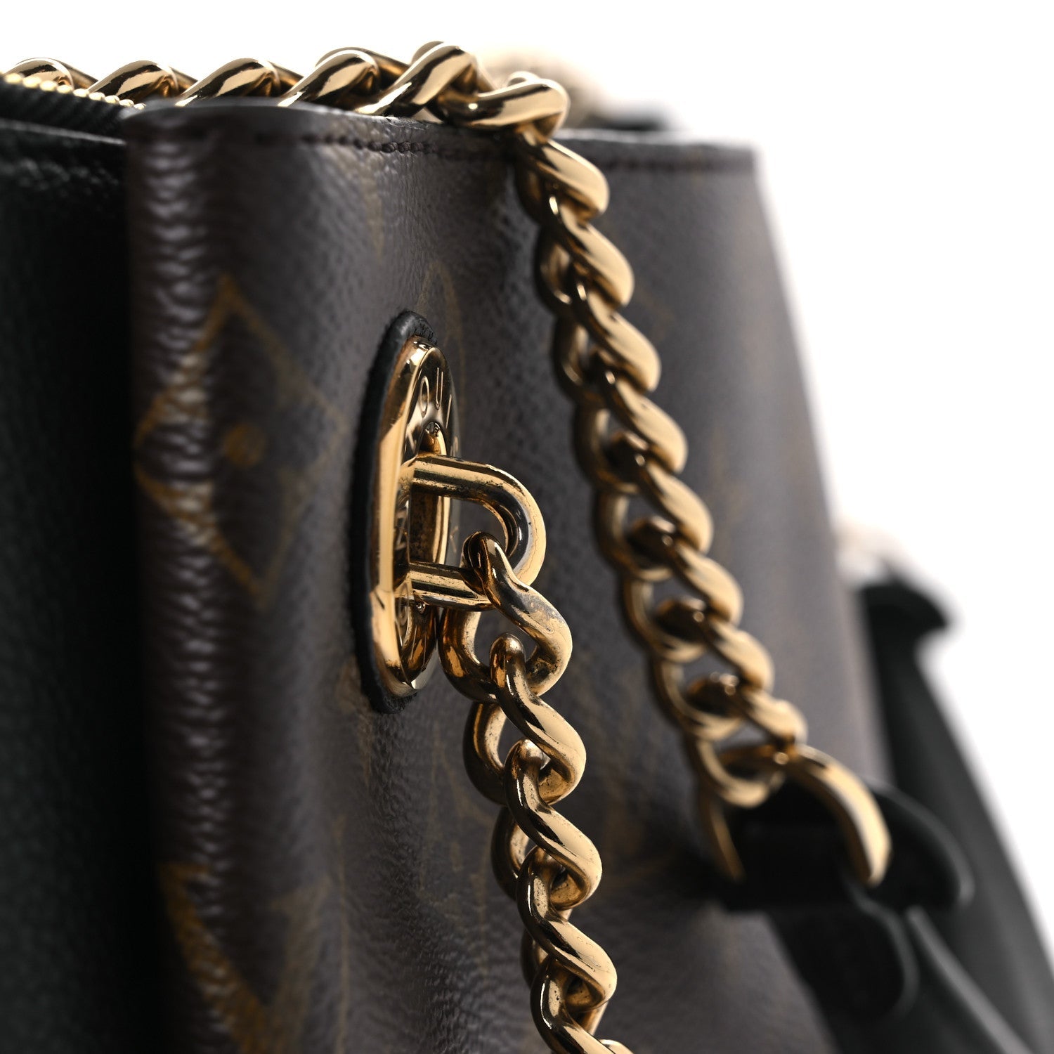 Monogram Surene MM Black