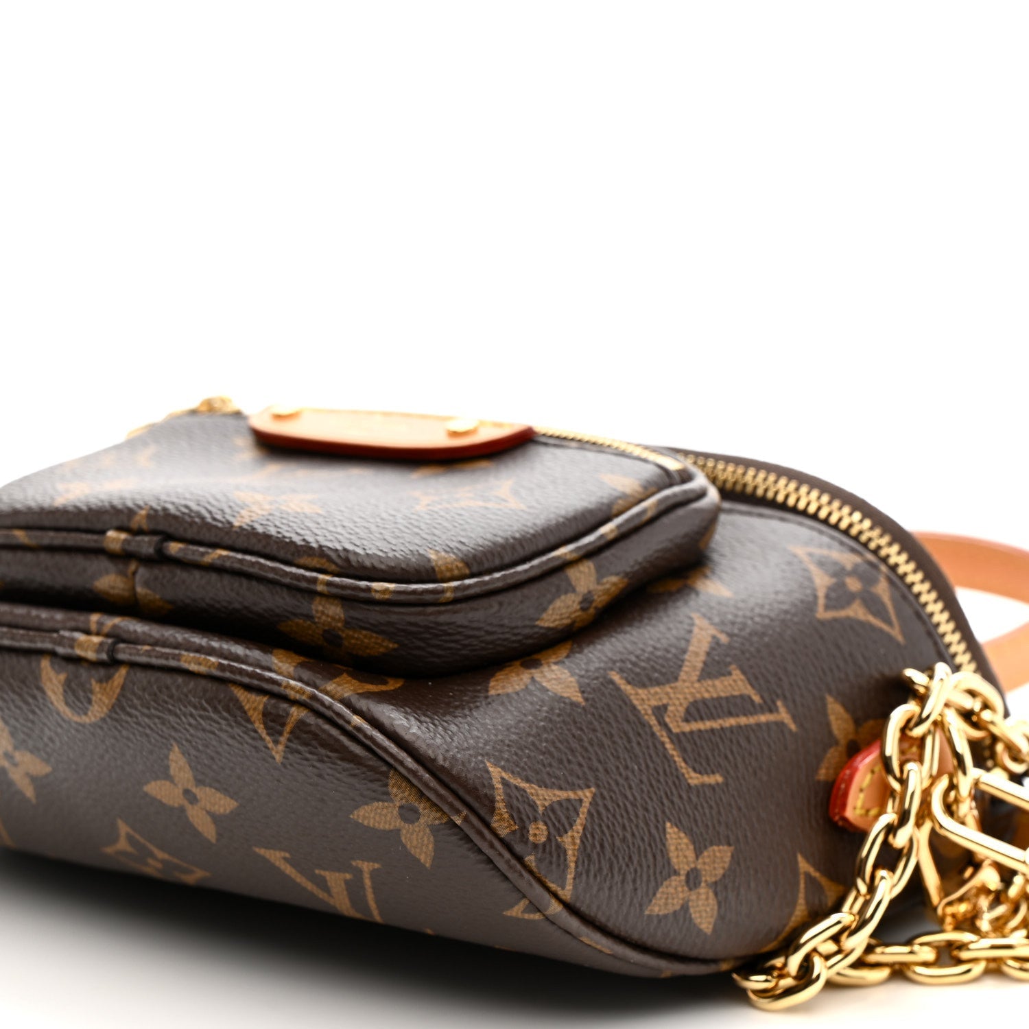 Monogram Mini Bumbag