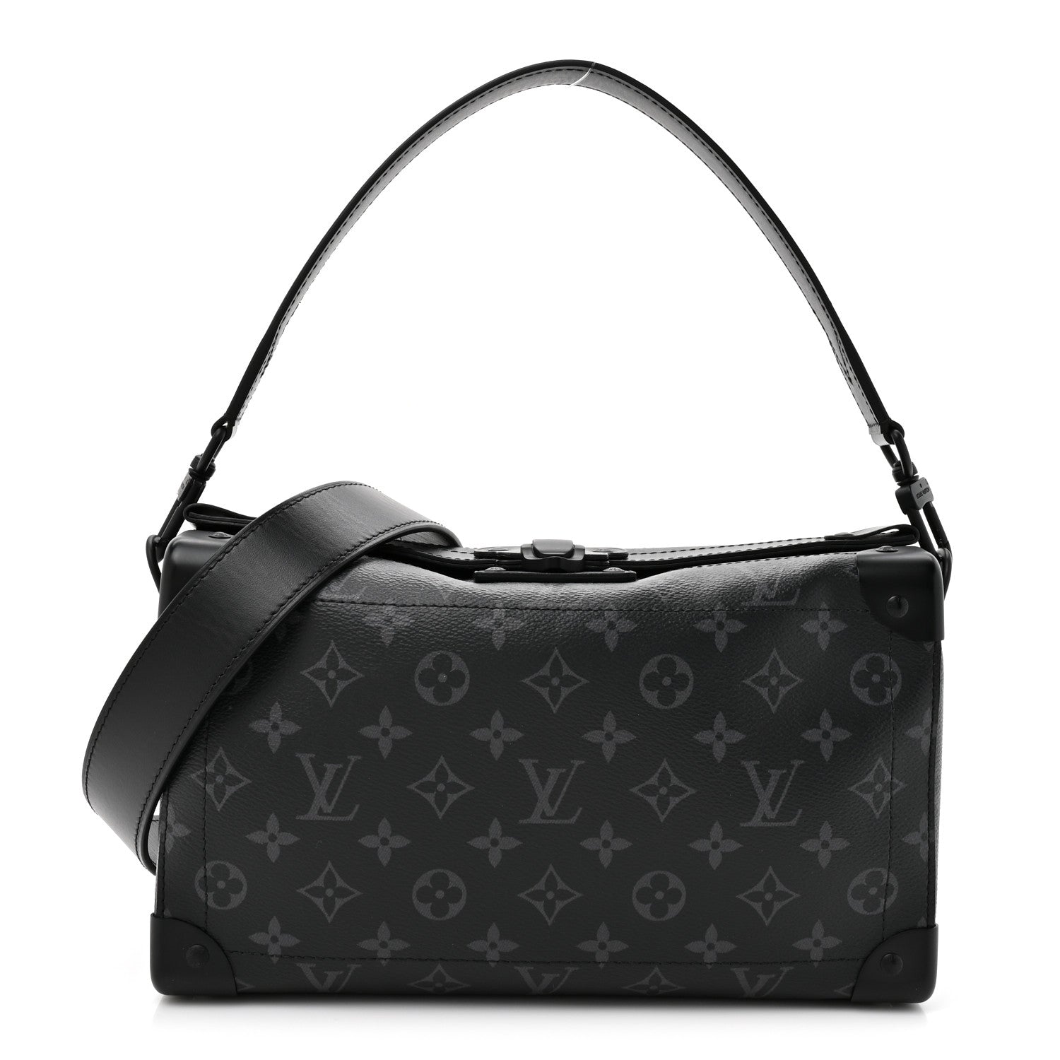 Monogram Eclipse Soul Trunk East West