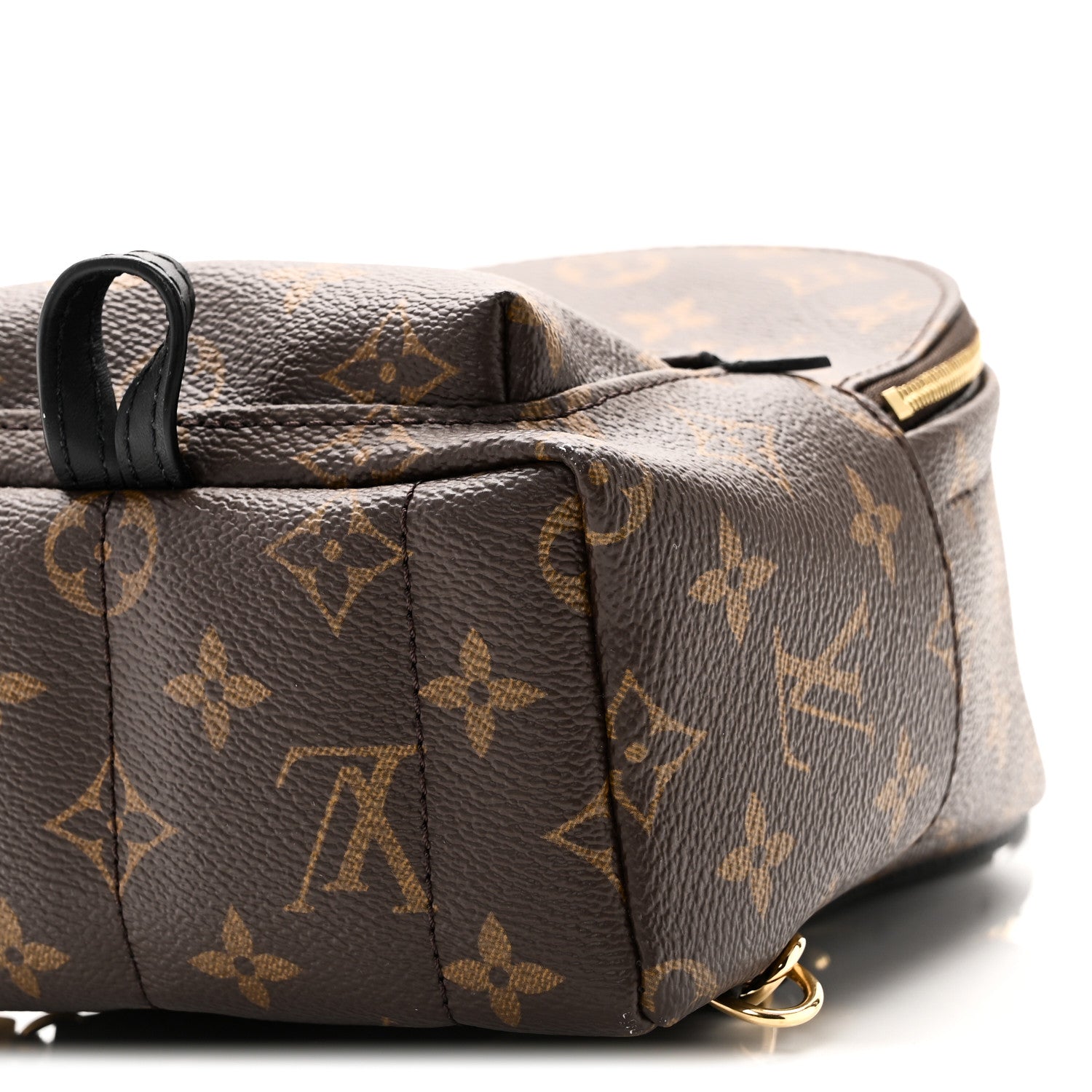 Monogram Palm Springs Backpack Mini
