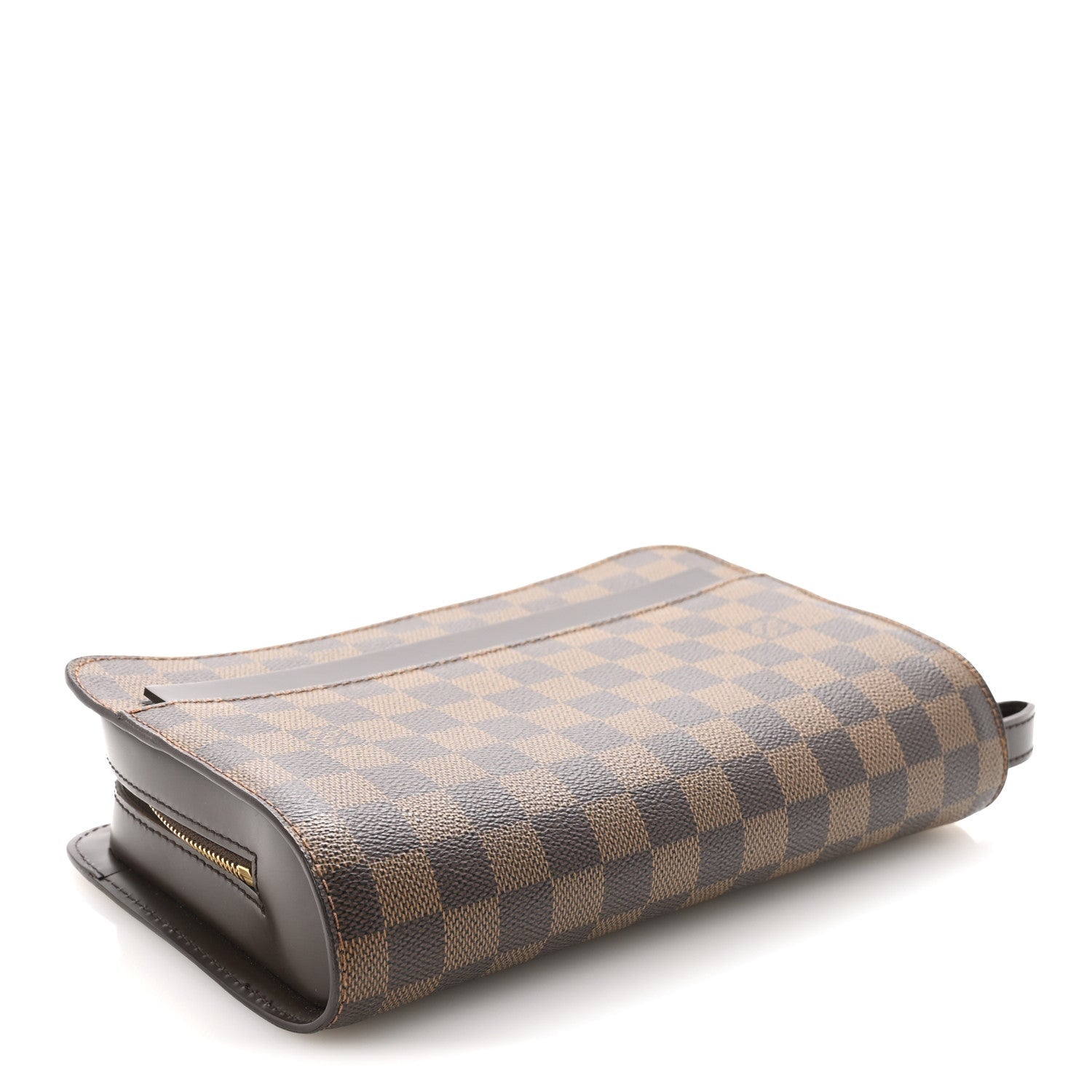 Damier Ebene Pochette Saint Louis Clutch