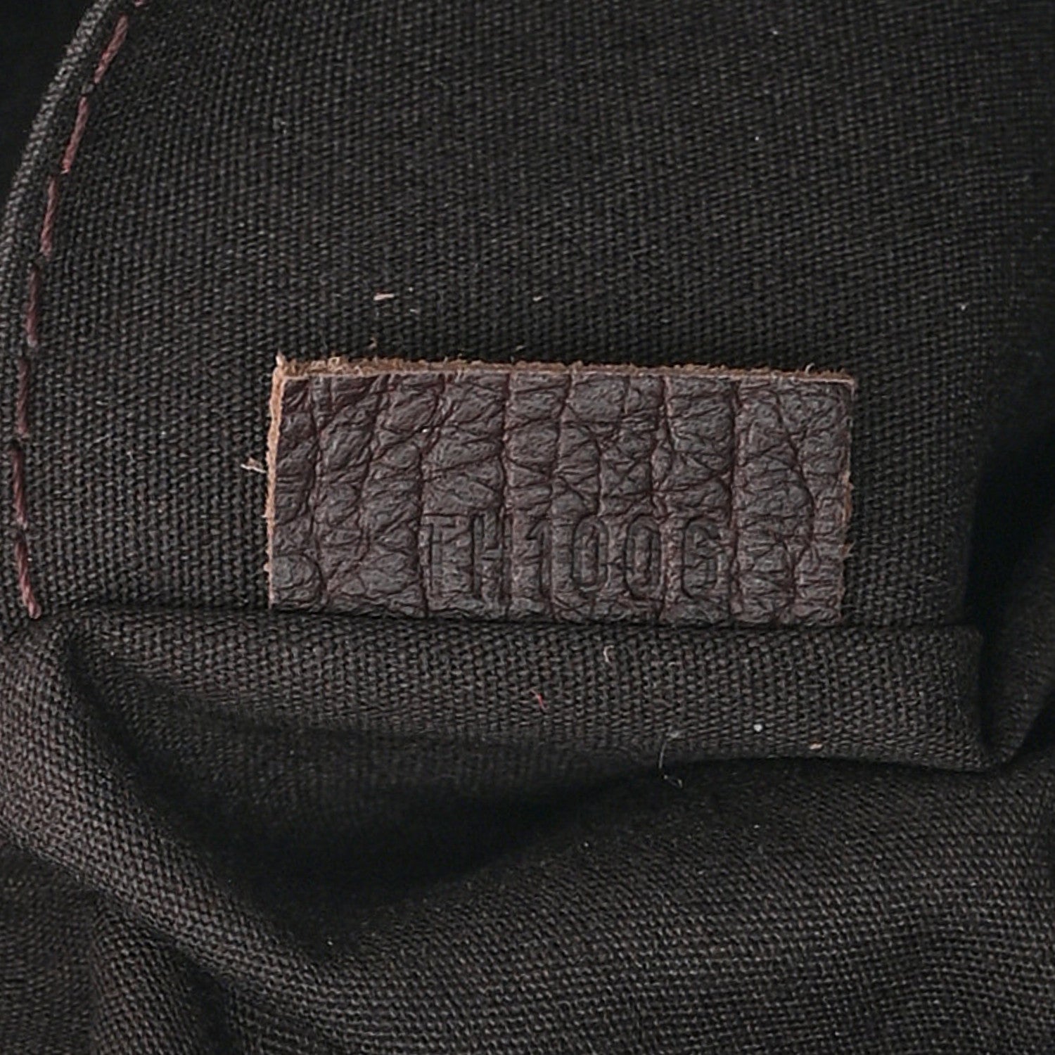 Monogram Mini Lin Danube Ebene