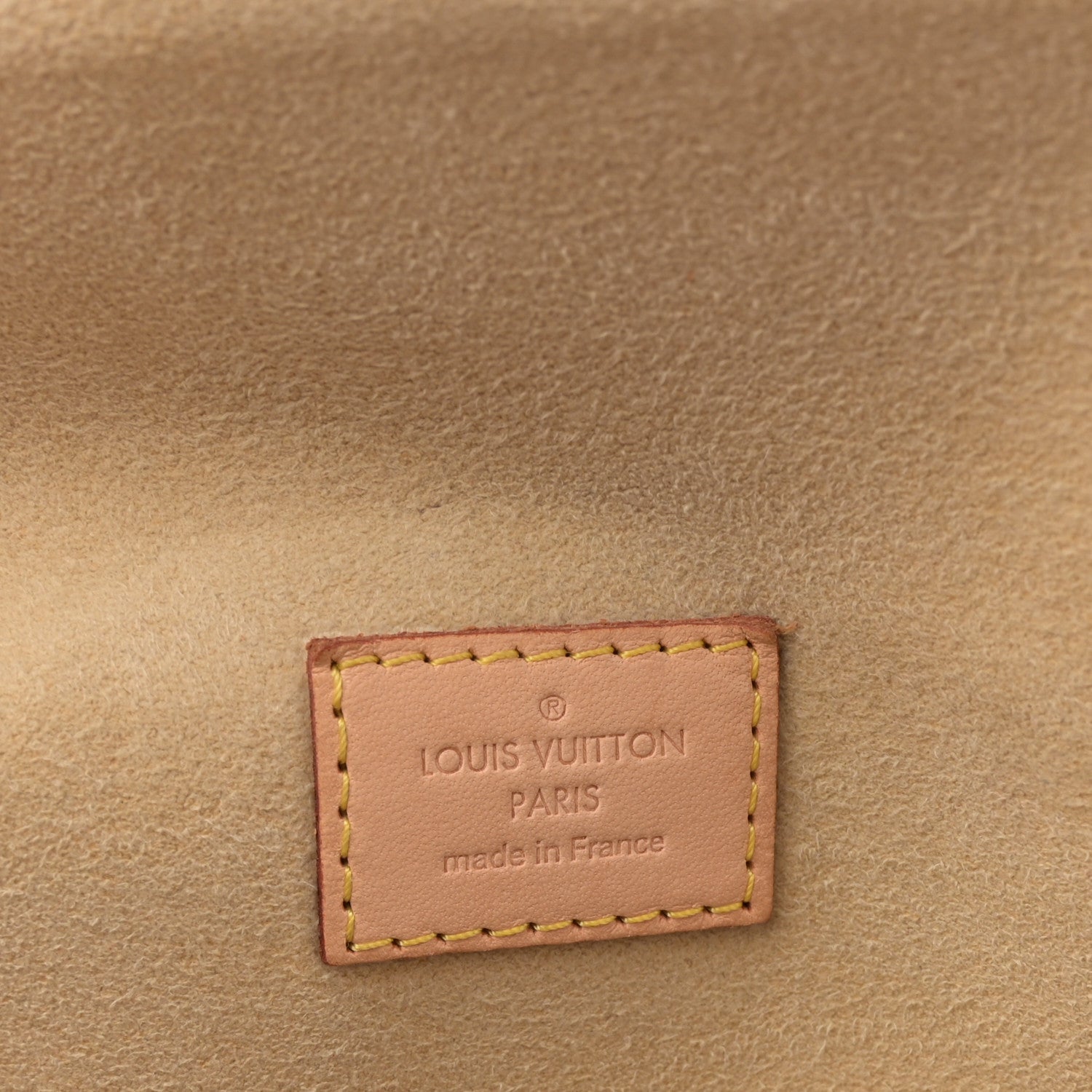 Monogram Hudson PM