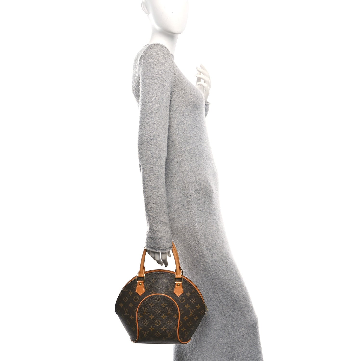 Monogram Ellipse PM