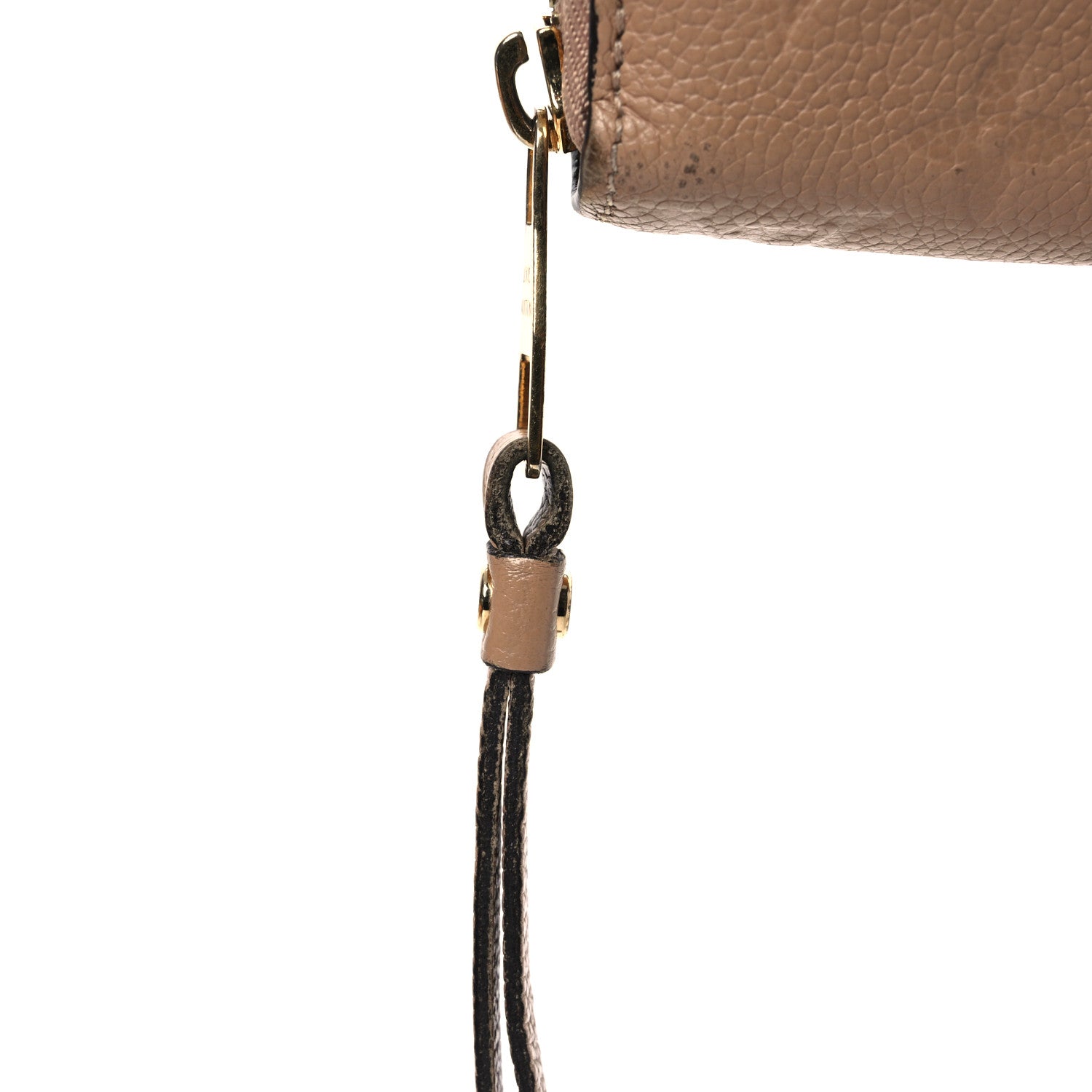 Empreinte Zippy Wallet Dune
