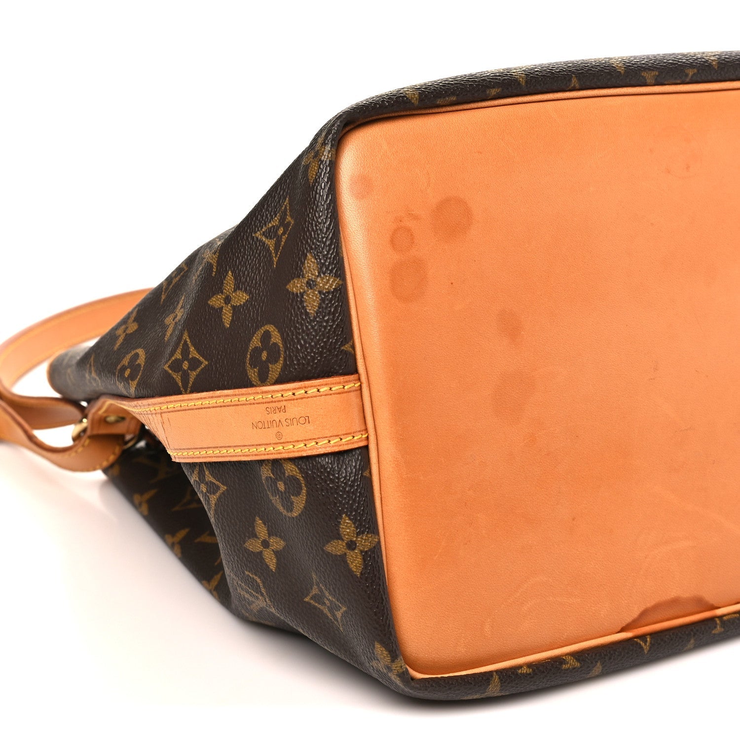 Monogram Petit Noe