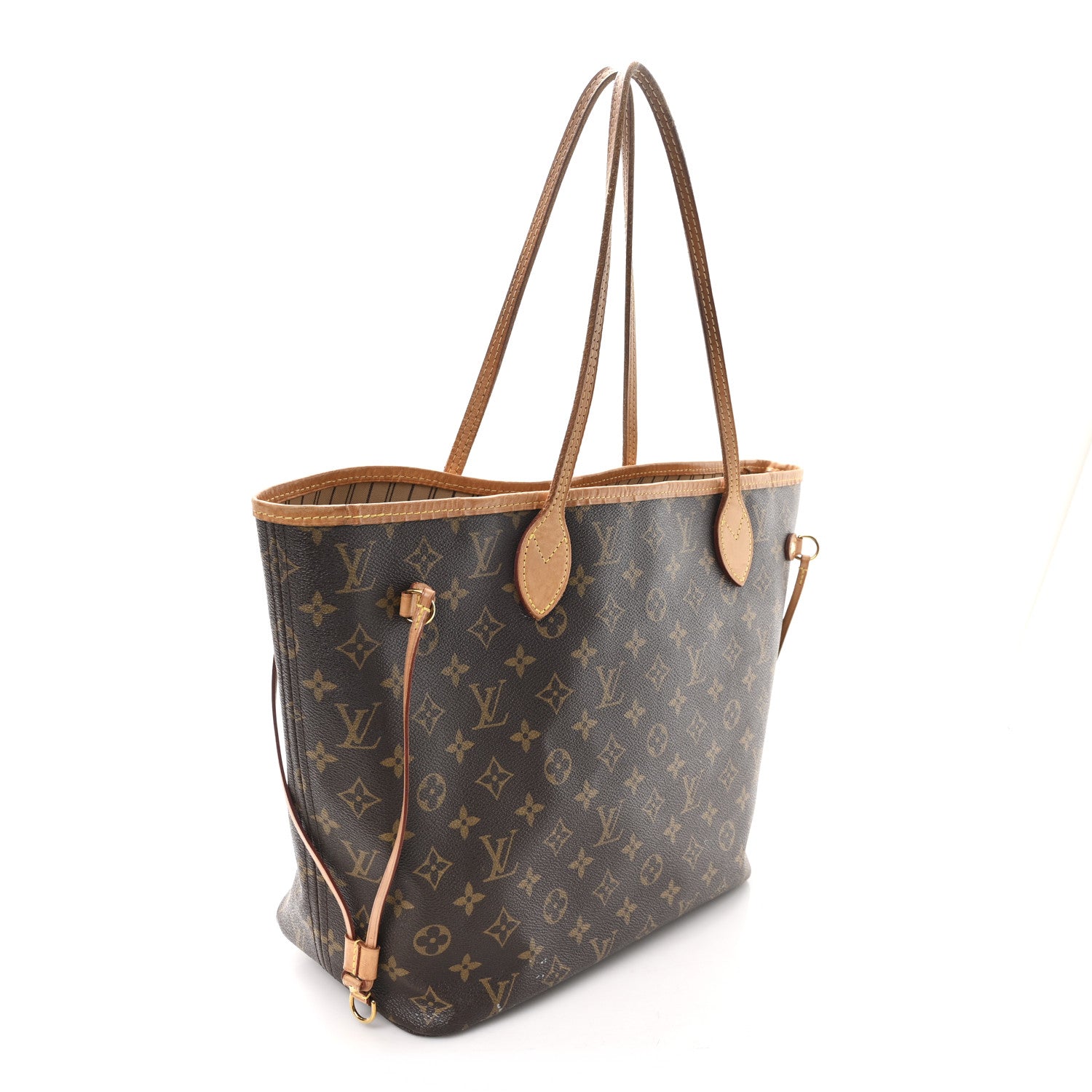 Monogram Neo Neverfull MM
