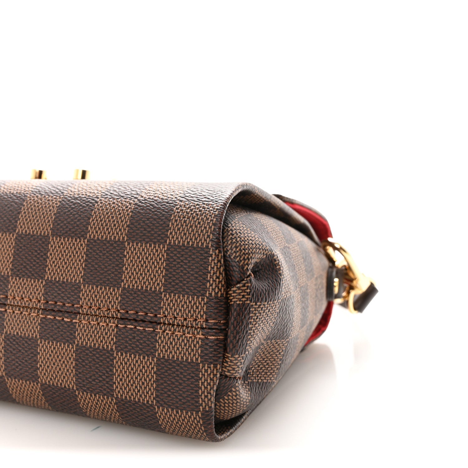 Damier Ebene Croisette