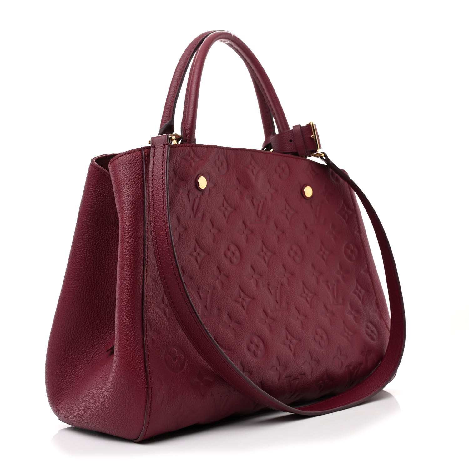 Empreinte Montaigne MM Grape