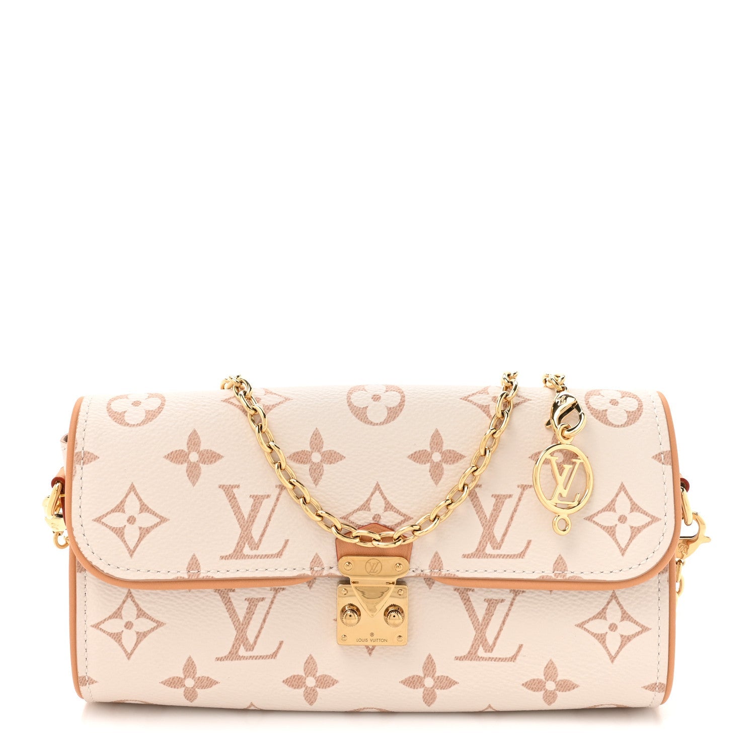 Monogram Pochette Camille Dune