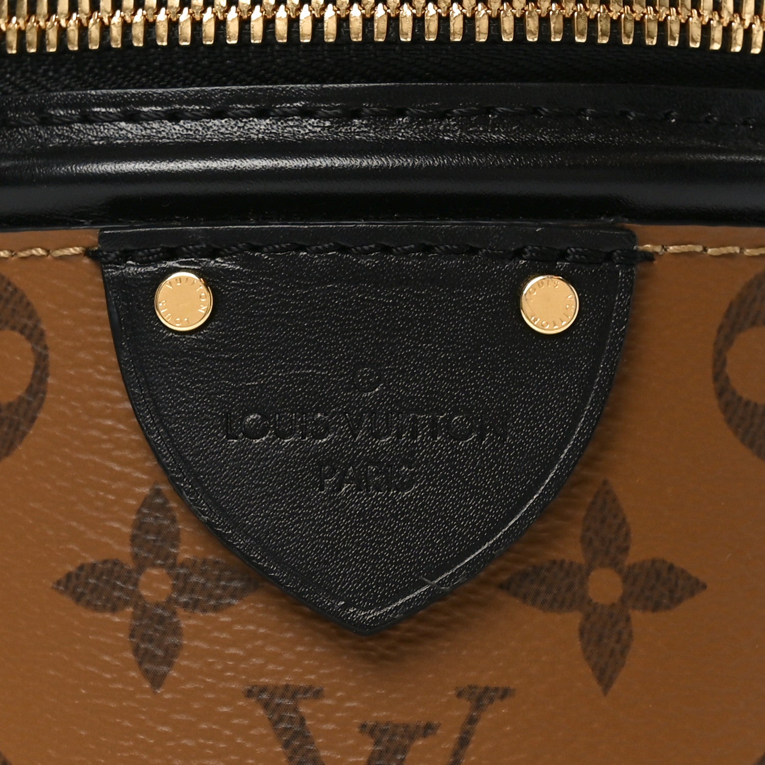 Reverse Monogram Cannes