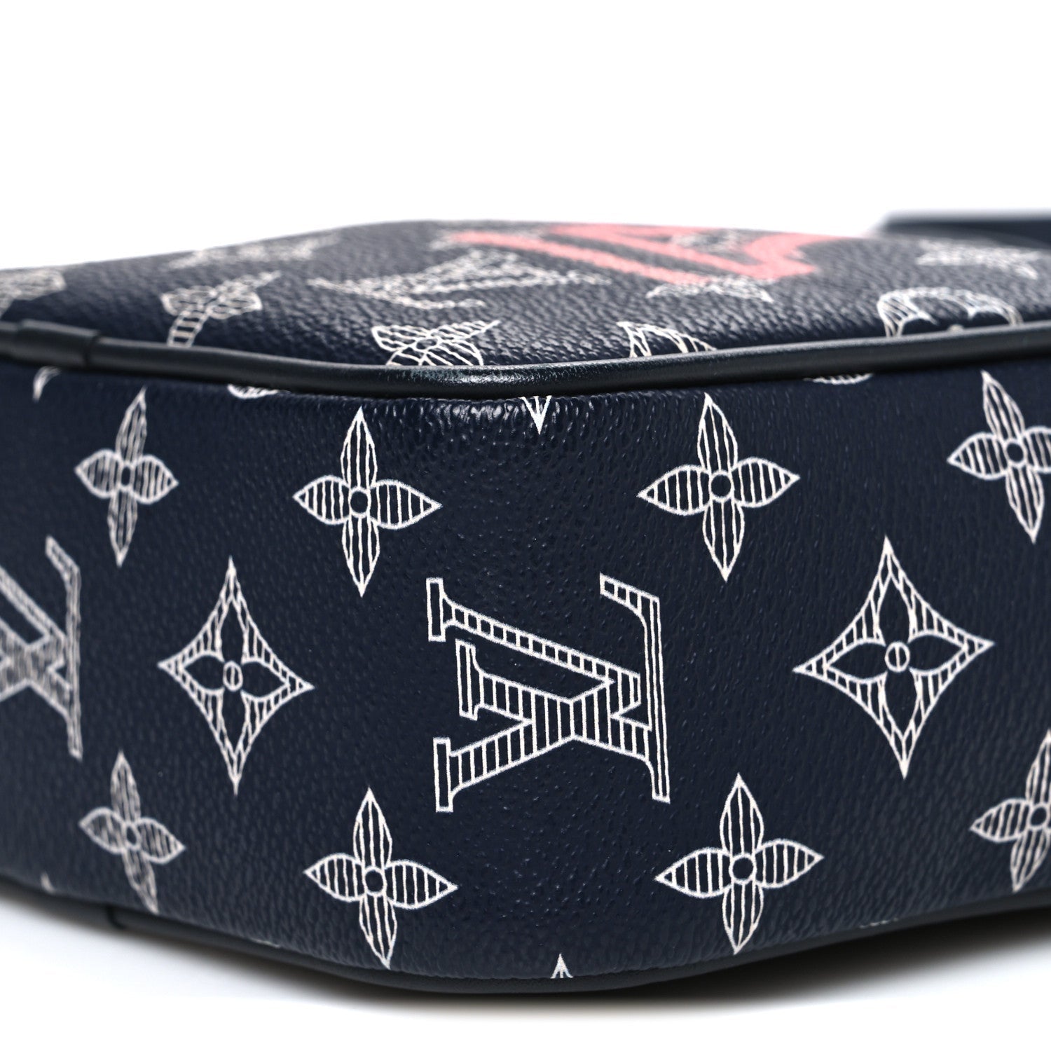 Monogram Upside Down Danube PM