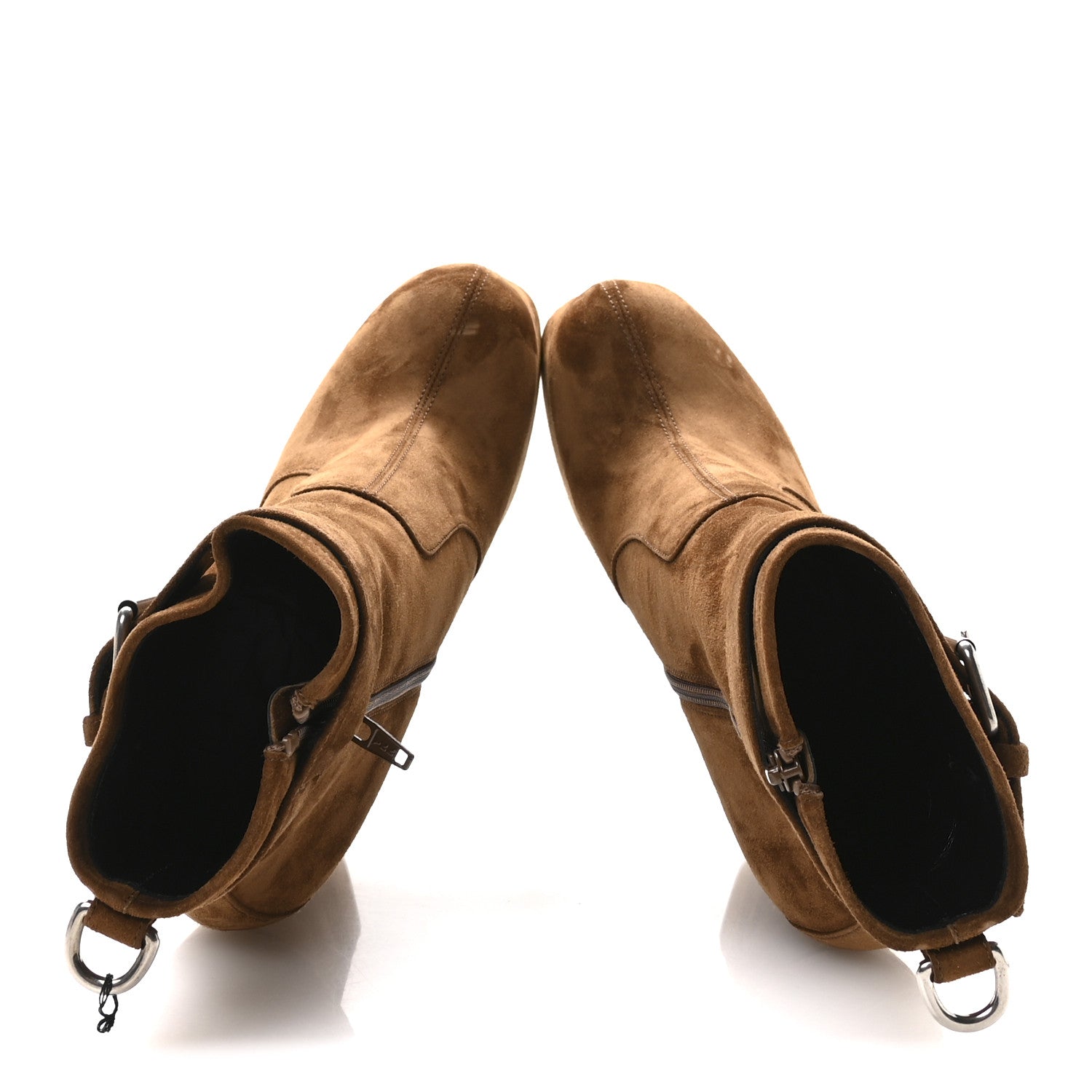 Cachemire Mina 95 Boots 39 Land