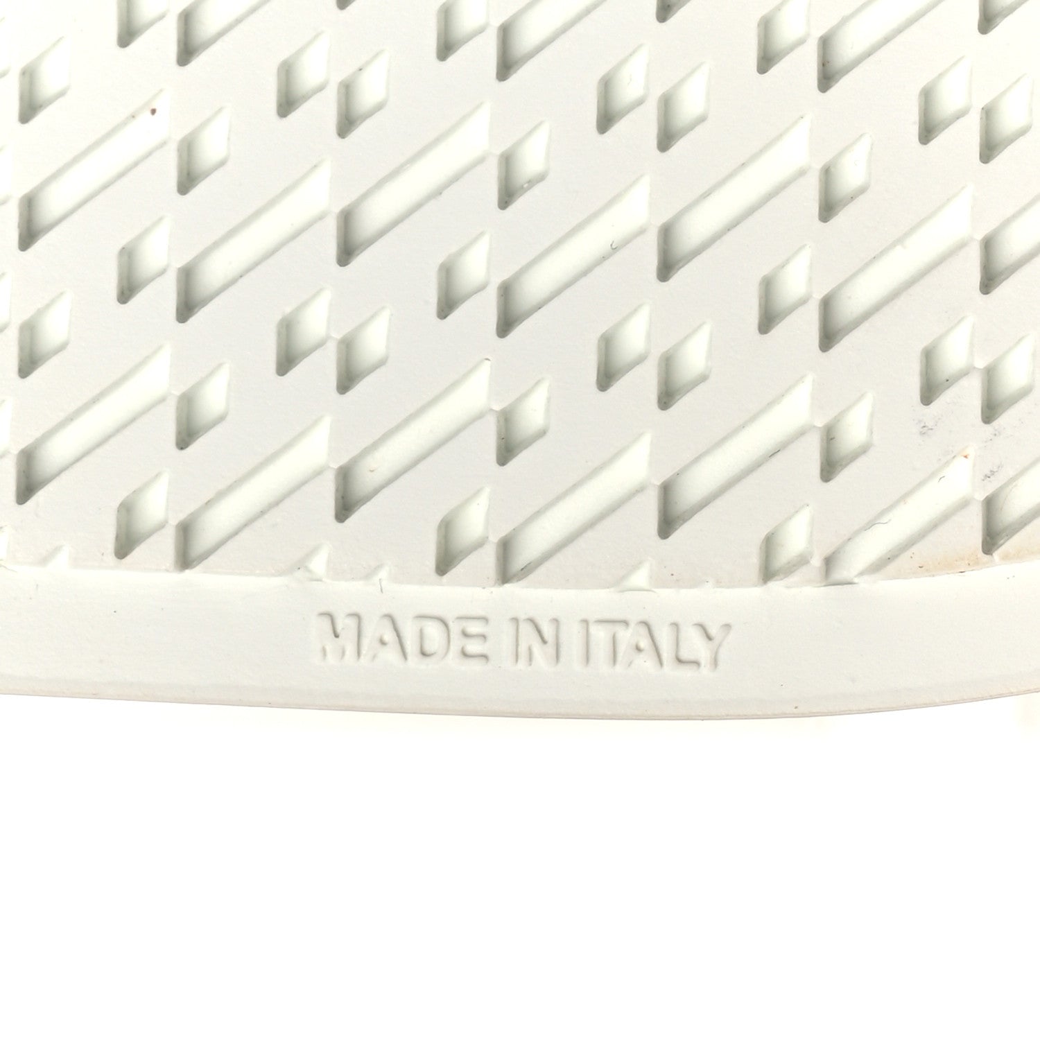 Matte Niloticus Crocodile Day Sneakers 38 Beige