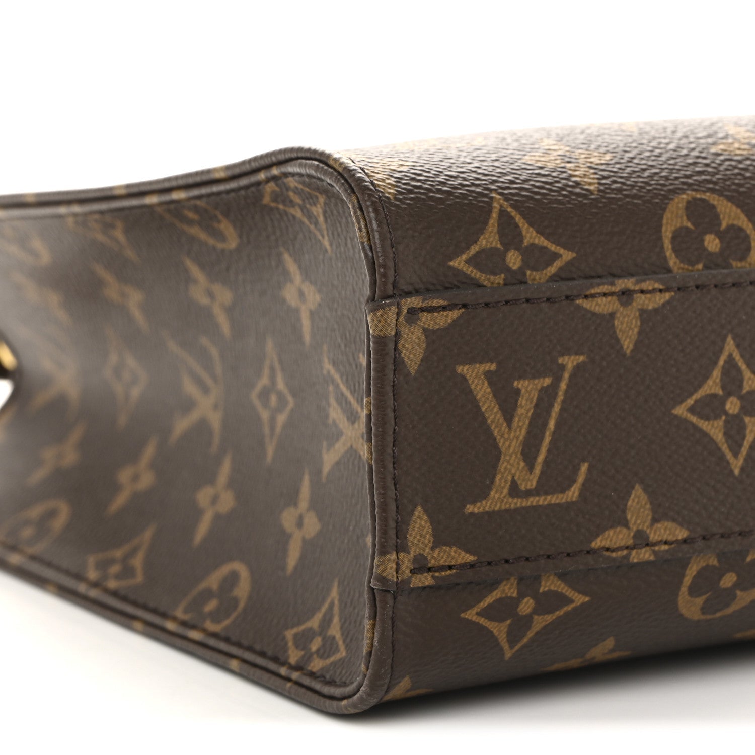 Monogram Sac Plat BB