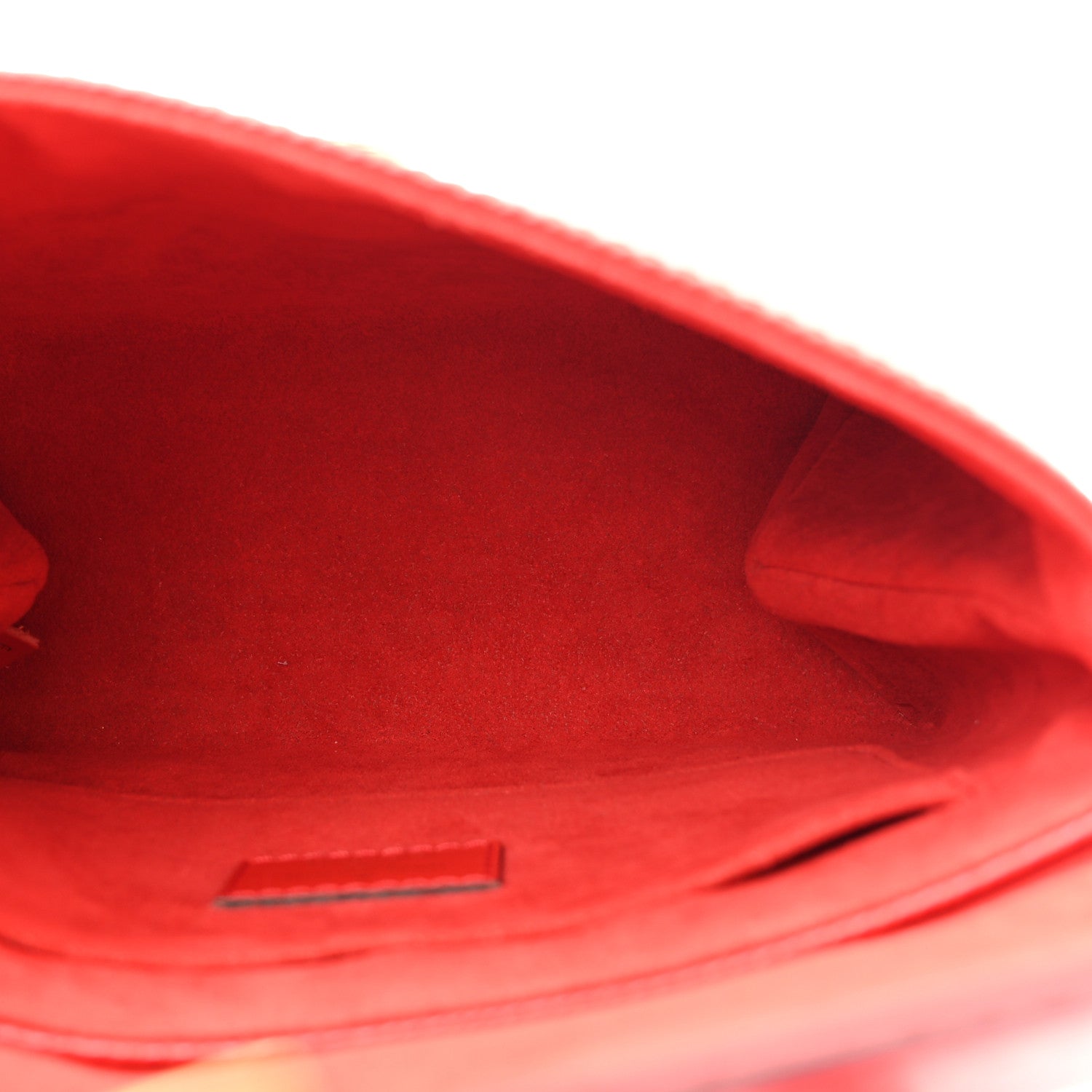 Epi Locky BB Coquelicot
