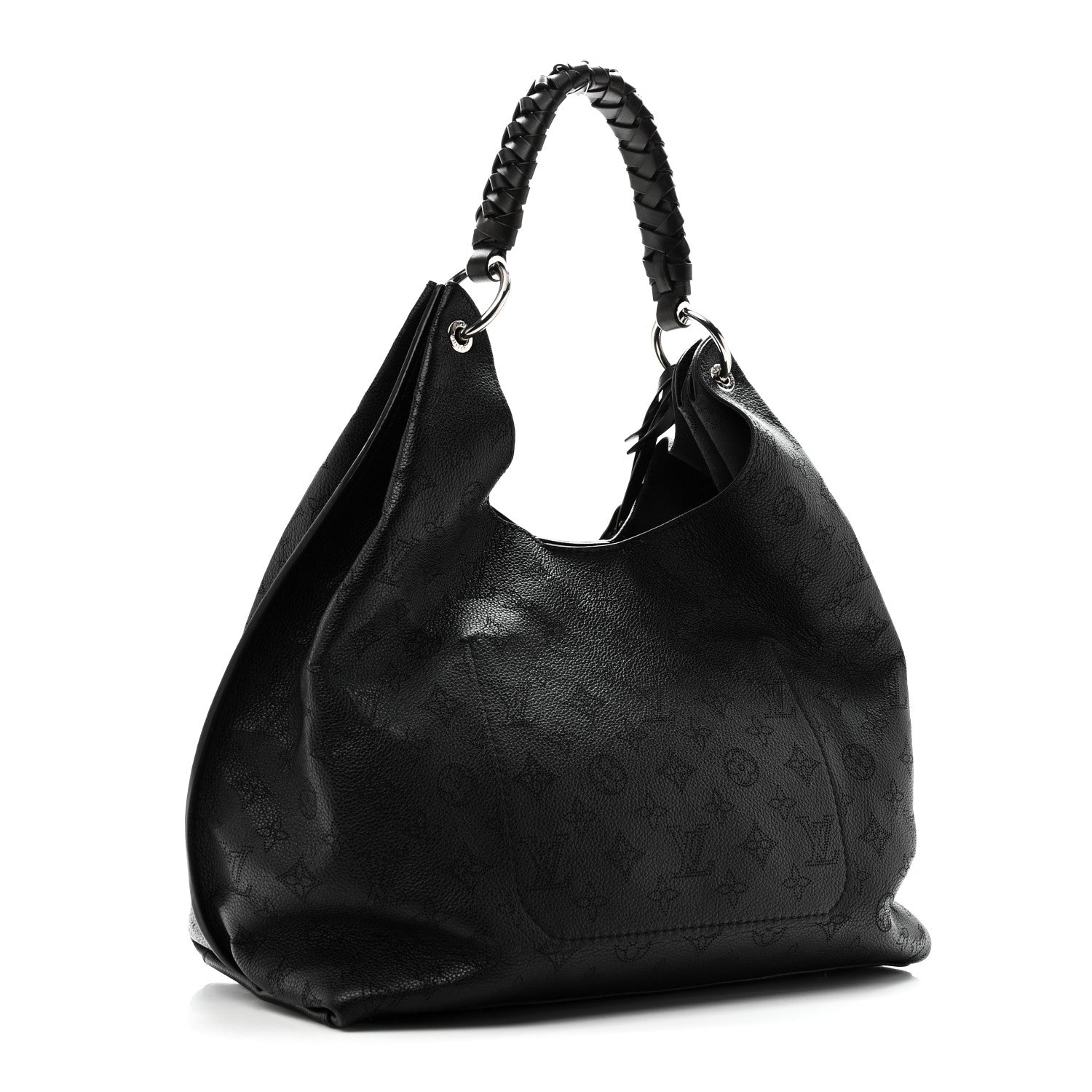 Mahina Carmel Hobo Black