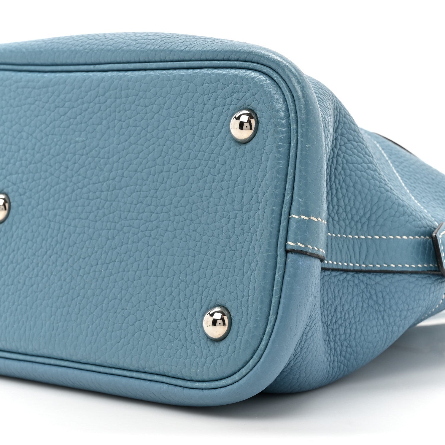 Taurillon Clemence Bolide 31 Blue Jean