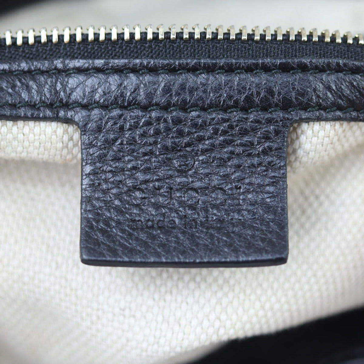 Gucci Soho Medium Tote