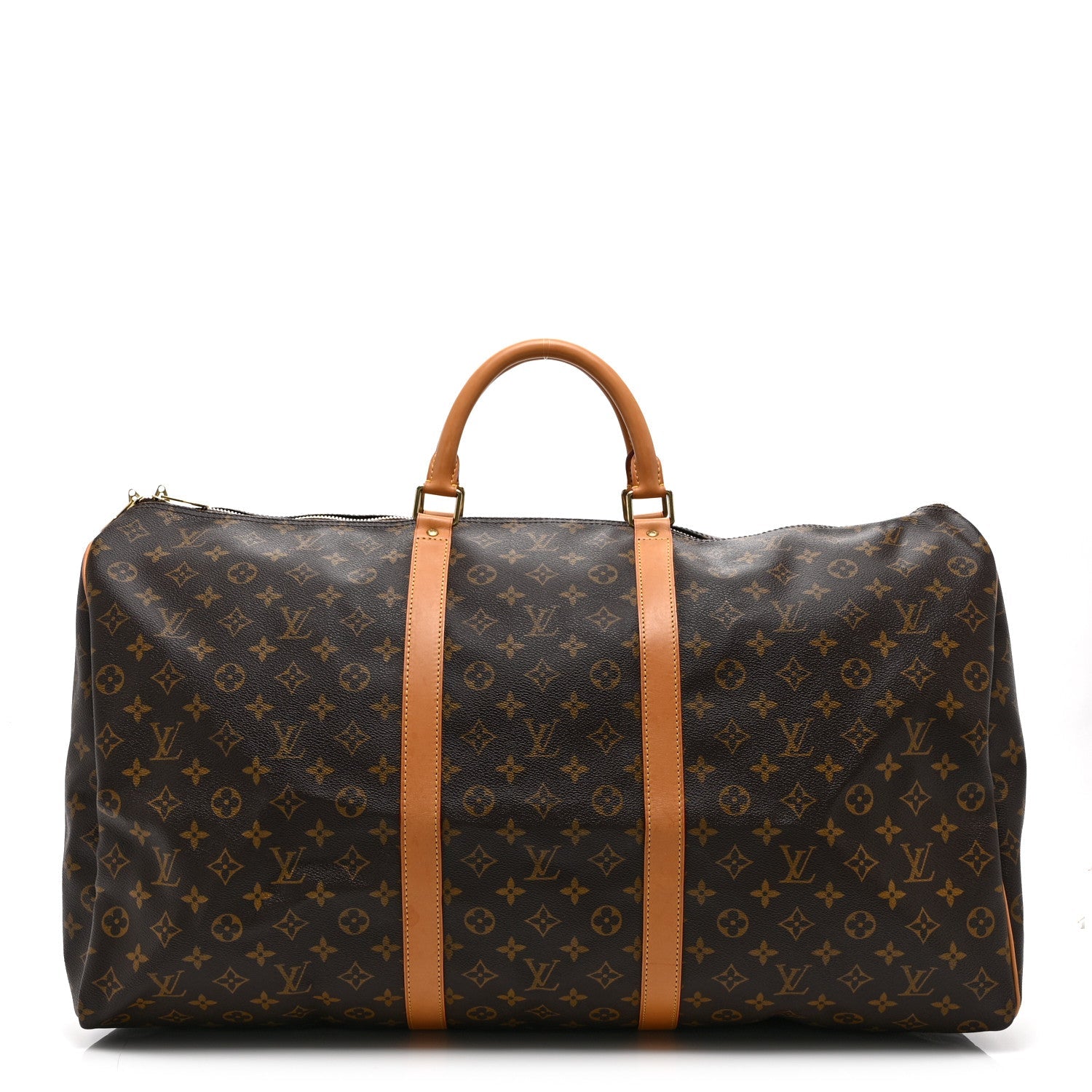 Monogram Keepall 60
