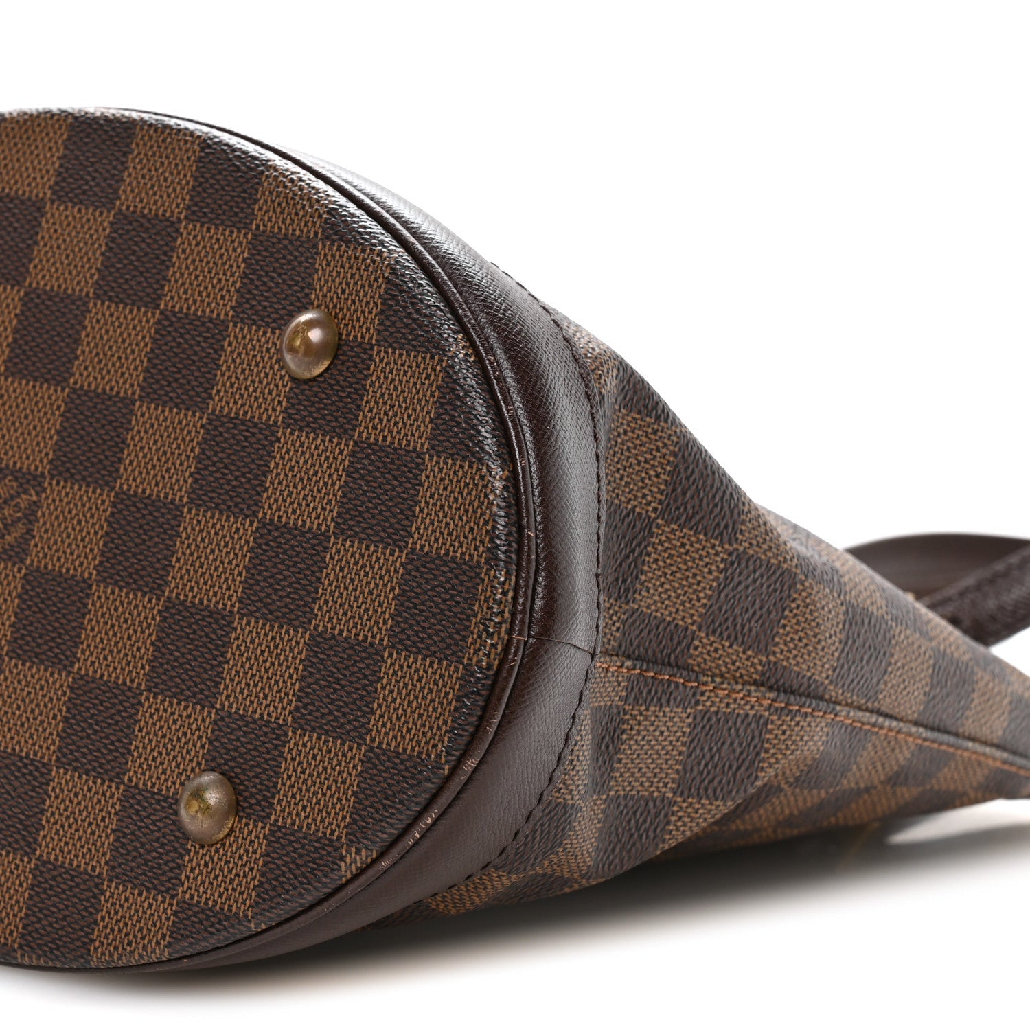 Damier Ebene Marais Bucket 23