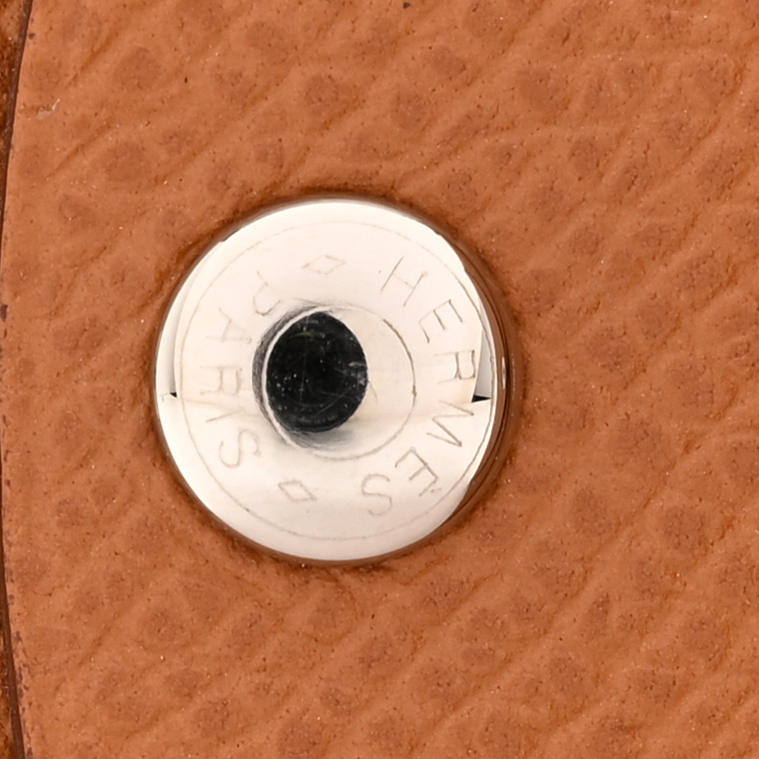 Epsom Calvi Duo Card Case Gold