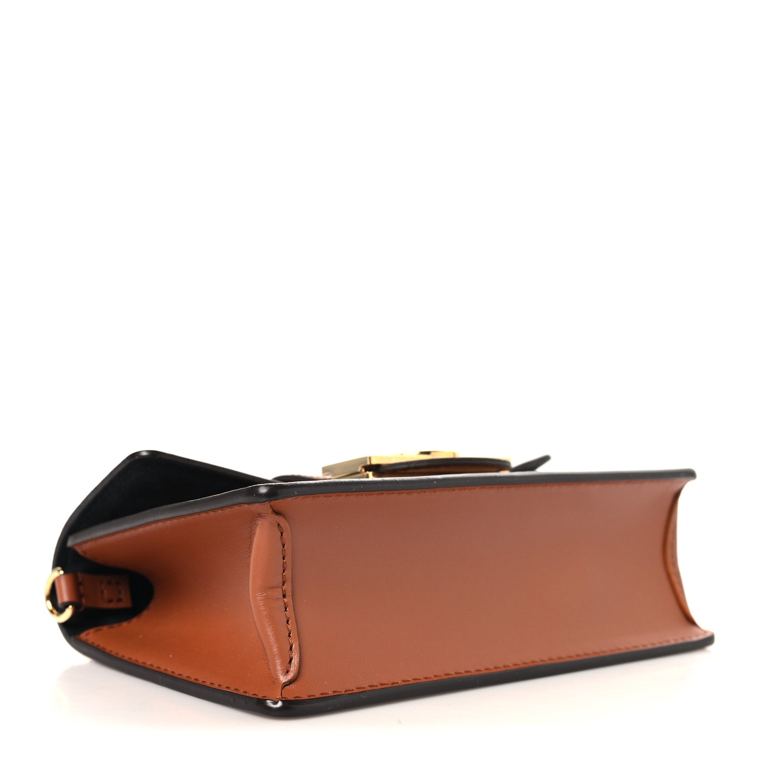 Reverse Monogram Dauphine Chain Wallet