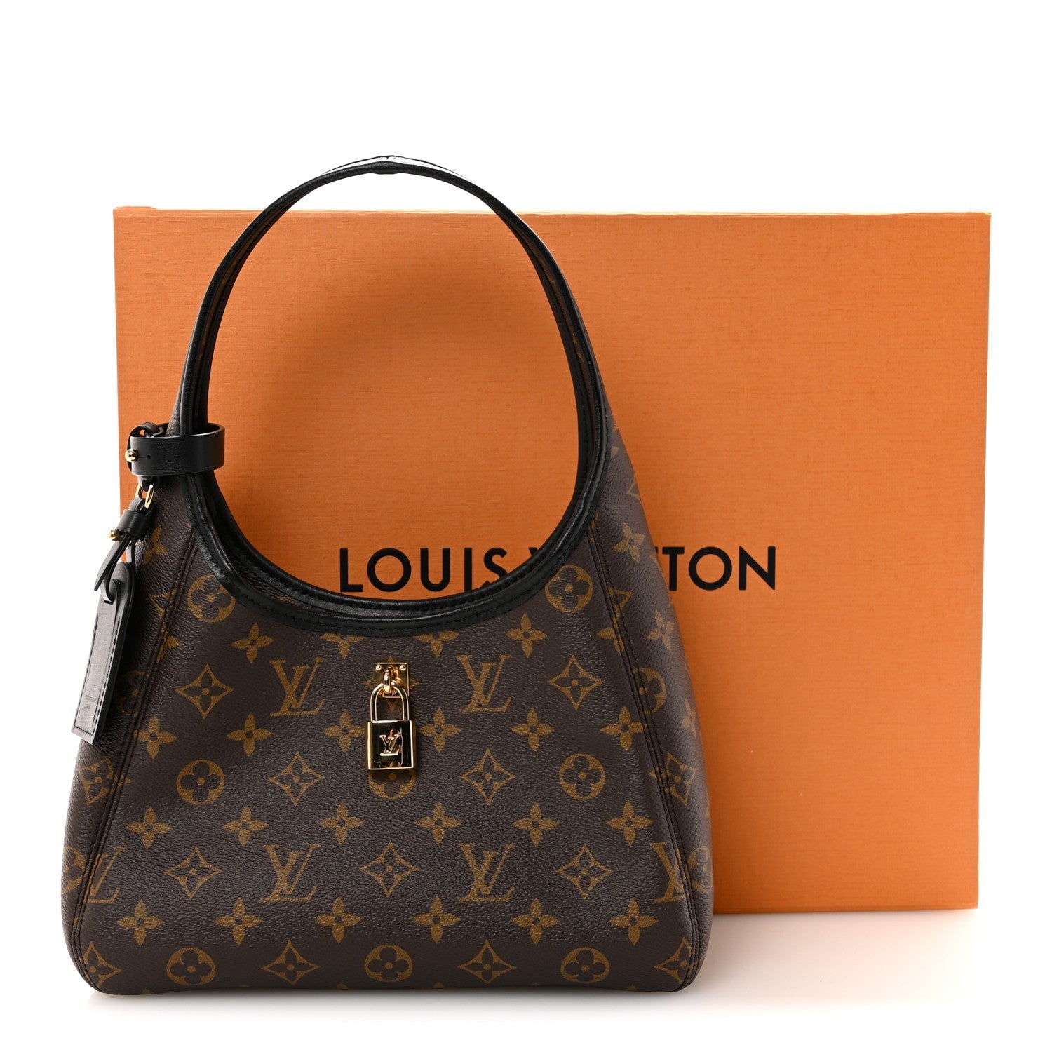Monogram The Drop PM