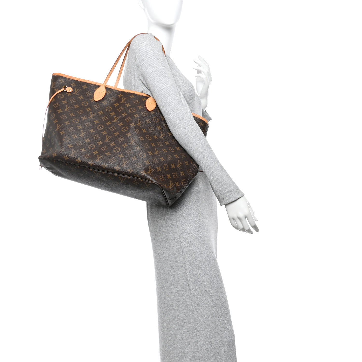 Monogram Neo Neverfull GM